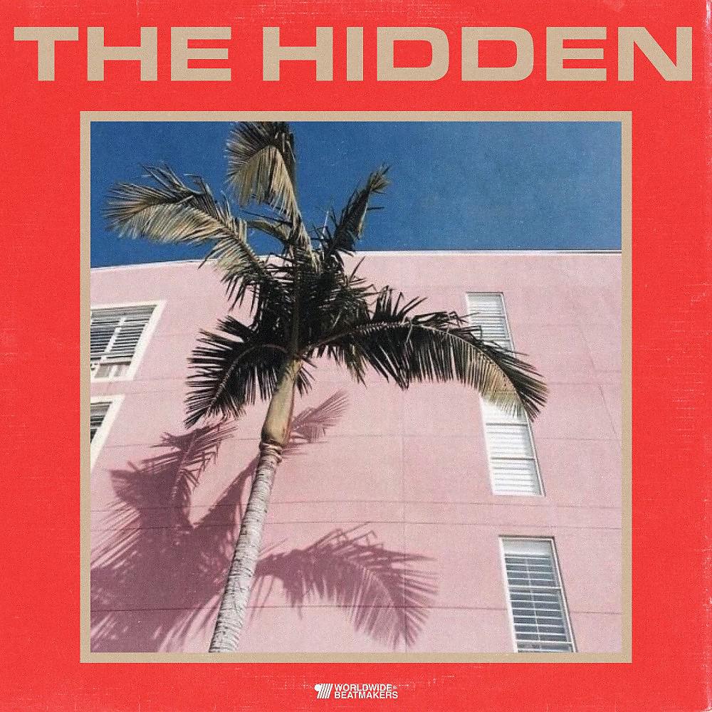 Постер альбома The Hidden