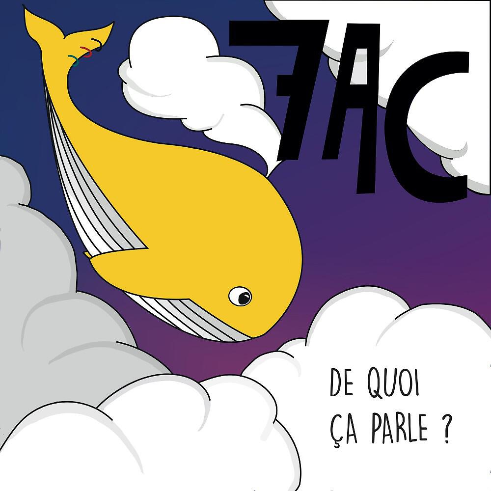 7AC - En direct