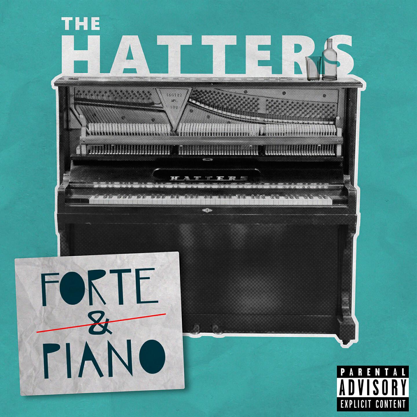 The Hatters - Piano (Оно того стоило)