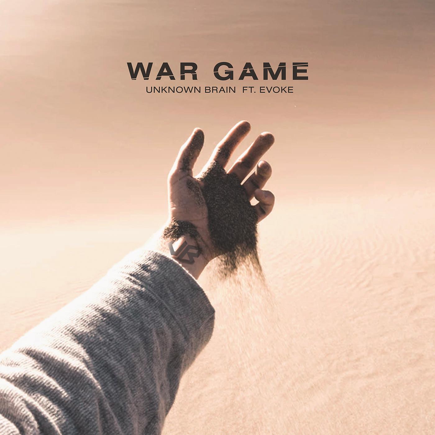 Постер альбома War Game