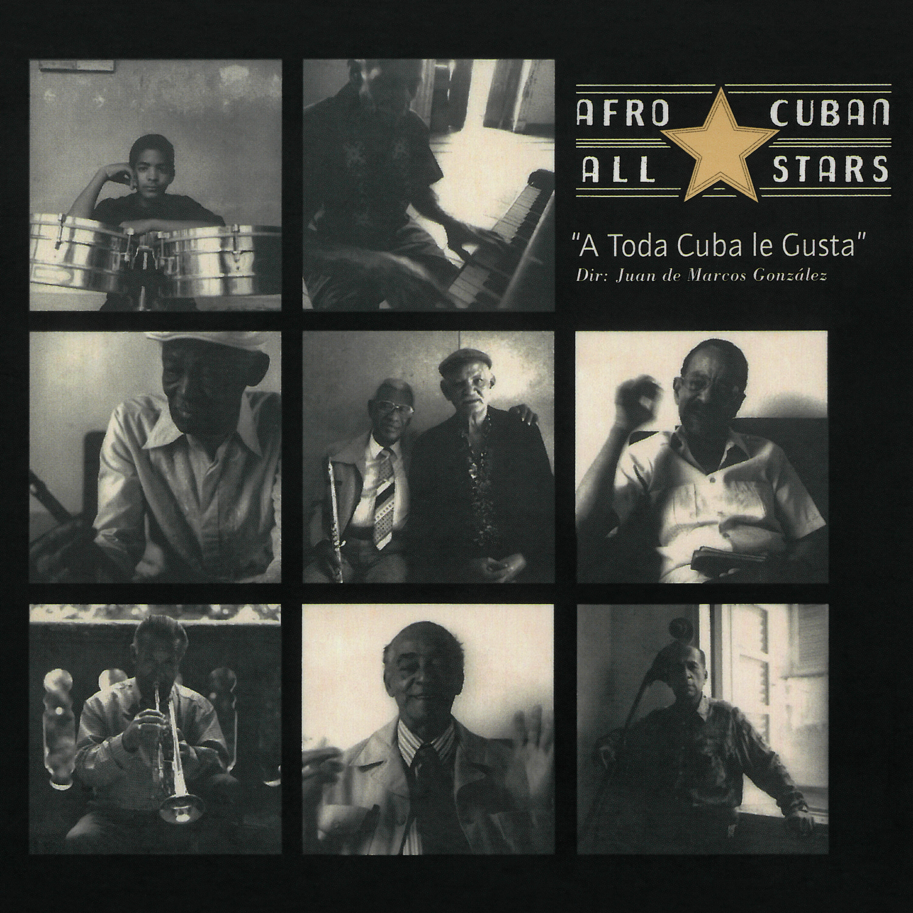 Afro Cuban All Stars - Habana del Este (2018 Remastered Version)