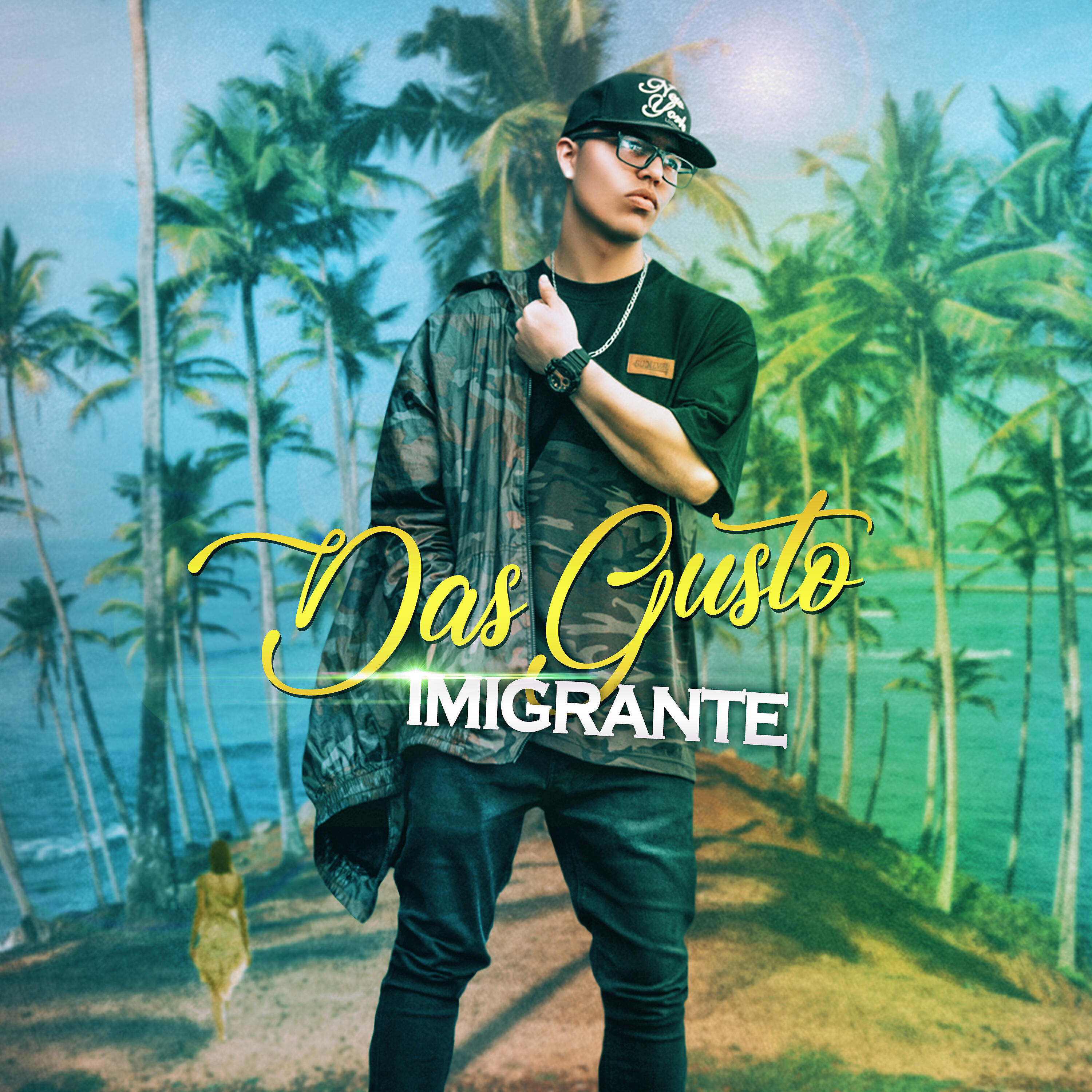 Imigrante - Das Gusto
