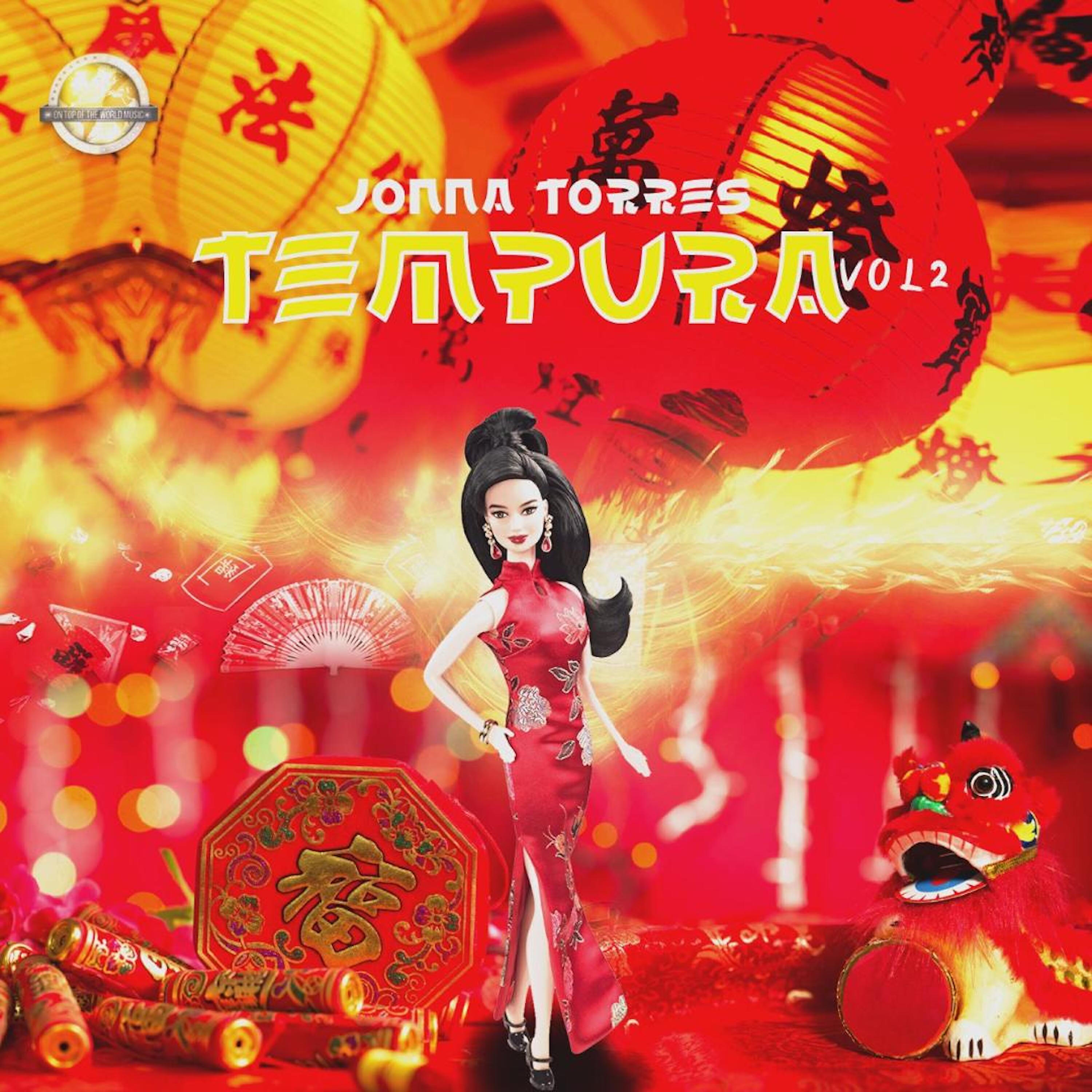 Jonna Torres - Convencerte