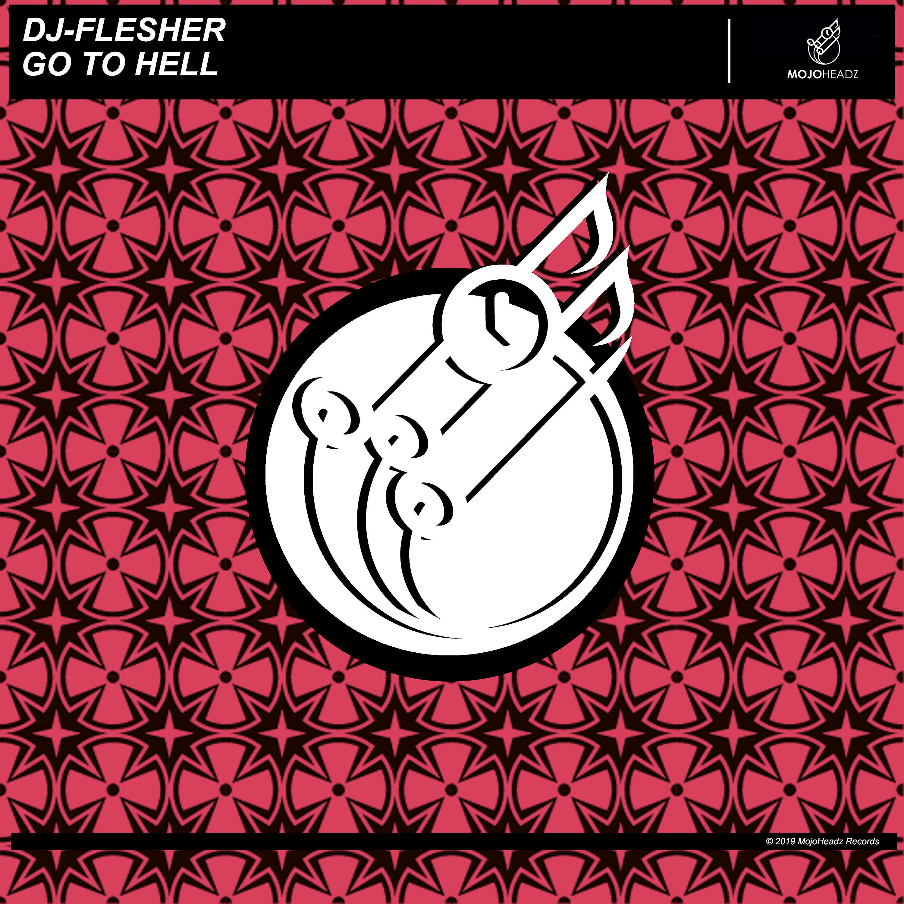 Dj-flesher - Go to Hell