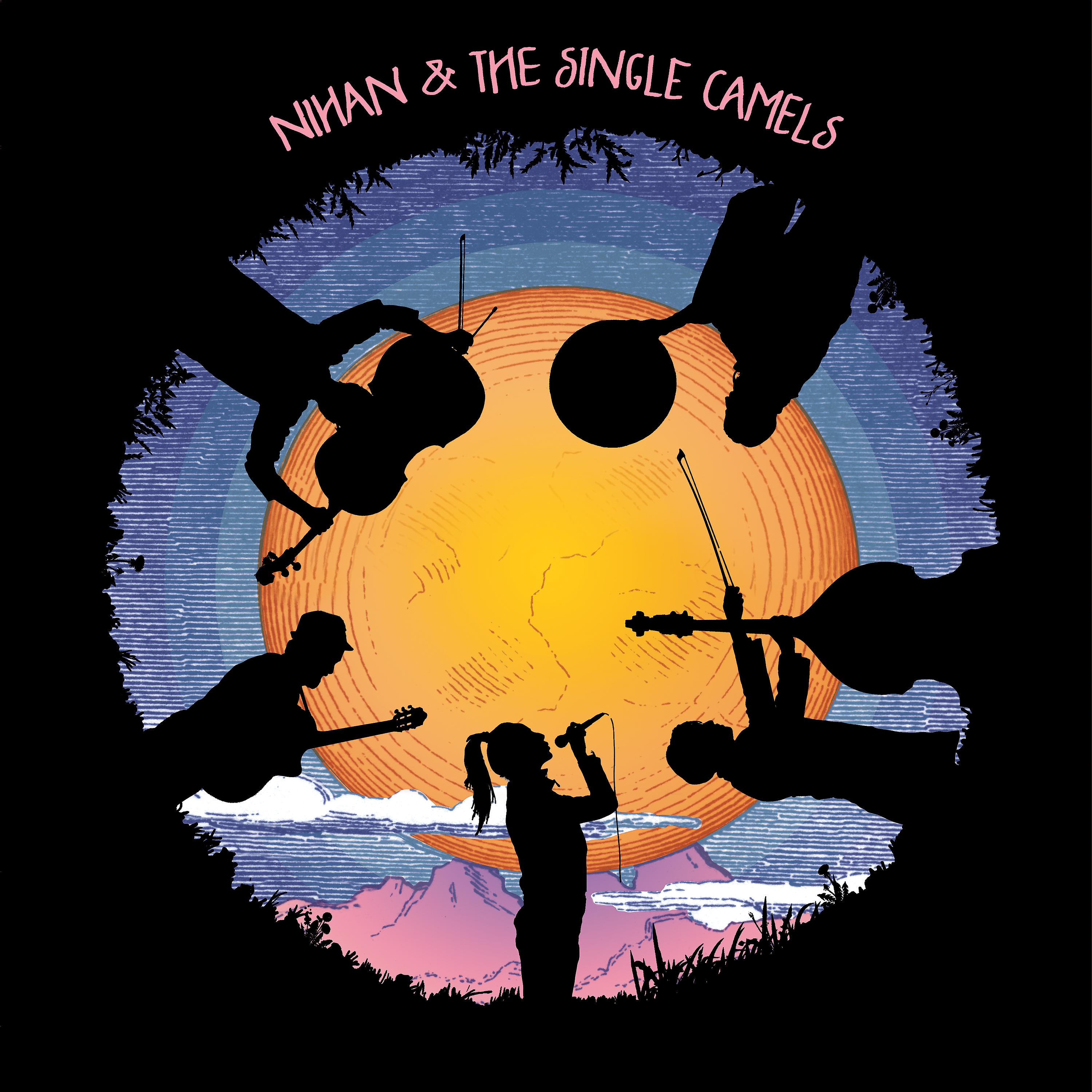 Постер альбома Nihan & The Single Camels