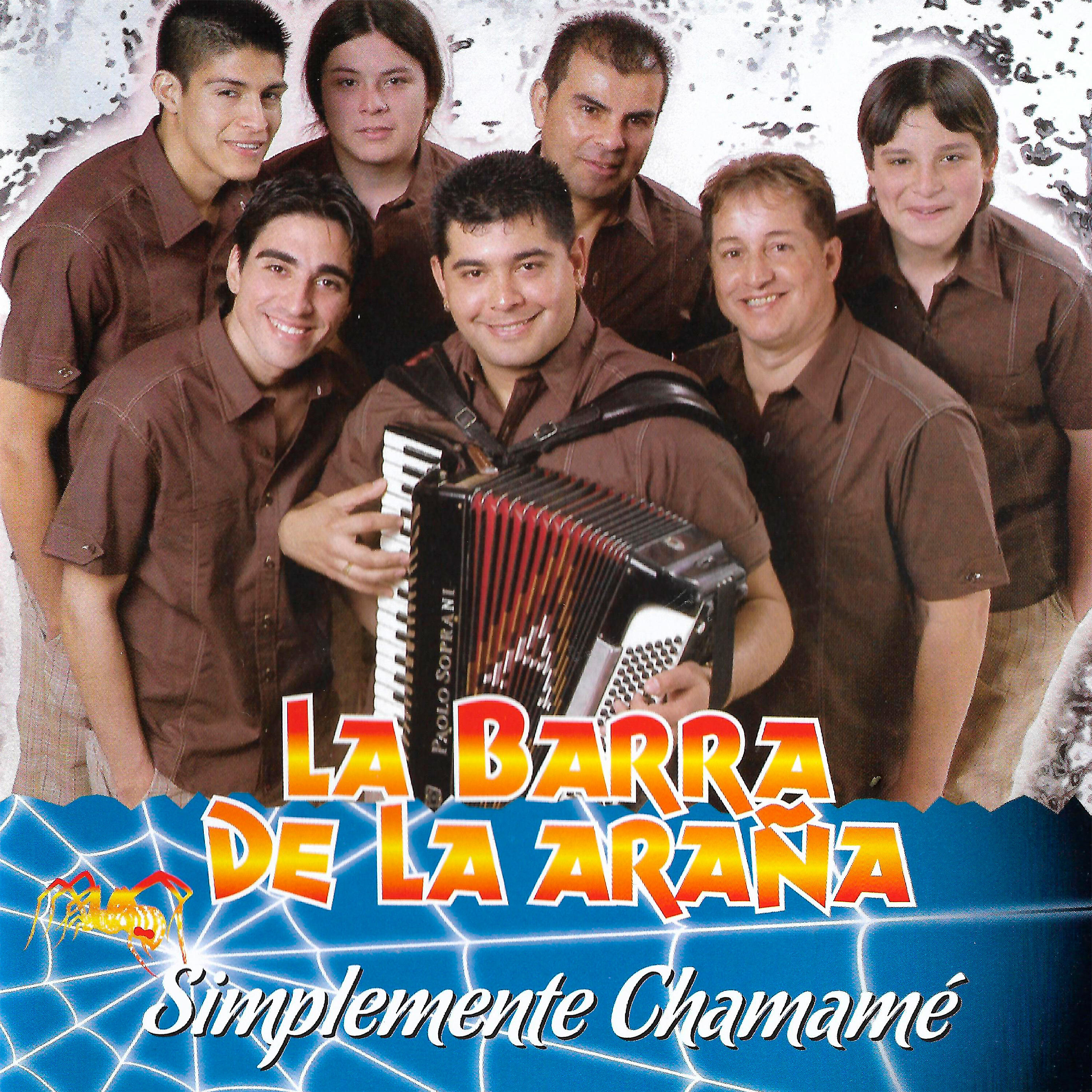 La Barra de la Araña - Dema y Tema Zumba Lindo / Con Basto o en Pelo