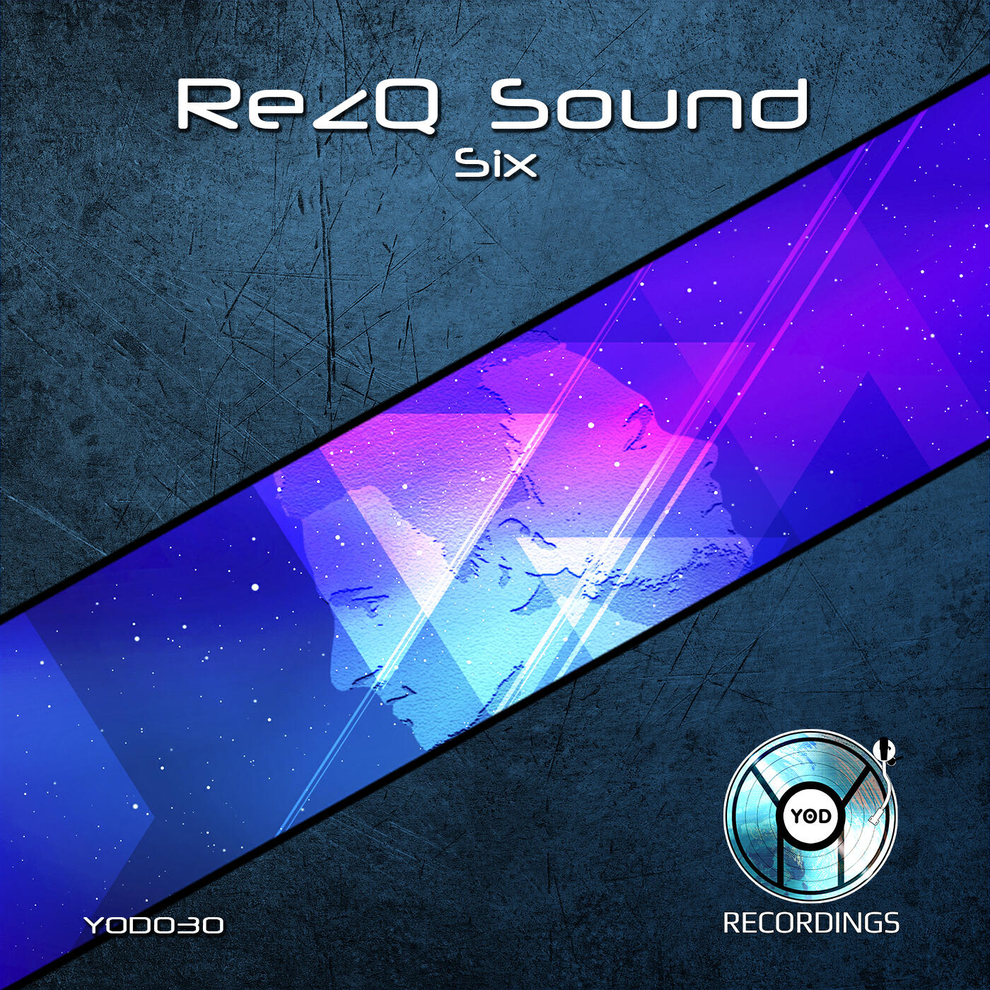 RezQ Sound - Pylon