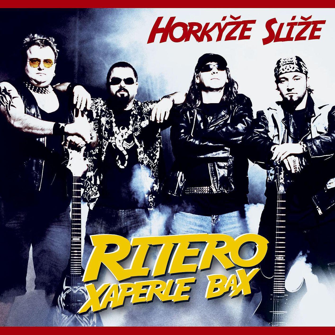 HORKÝŽE SLÍŽE - Rock a jungel