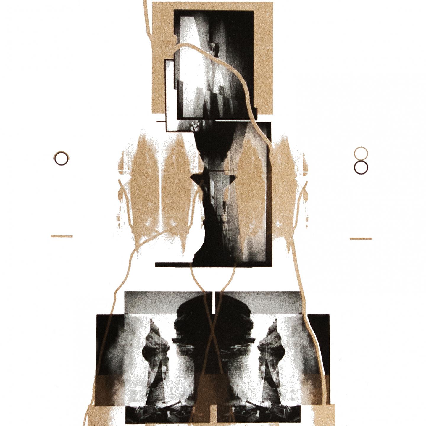 Rutger Hauser - Leiti I Five Pages in the Lost Ledger