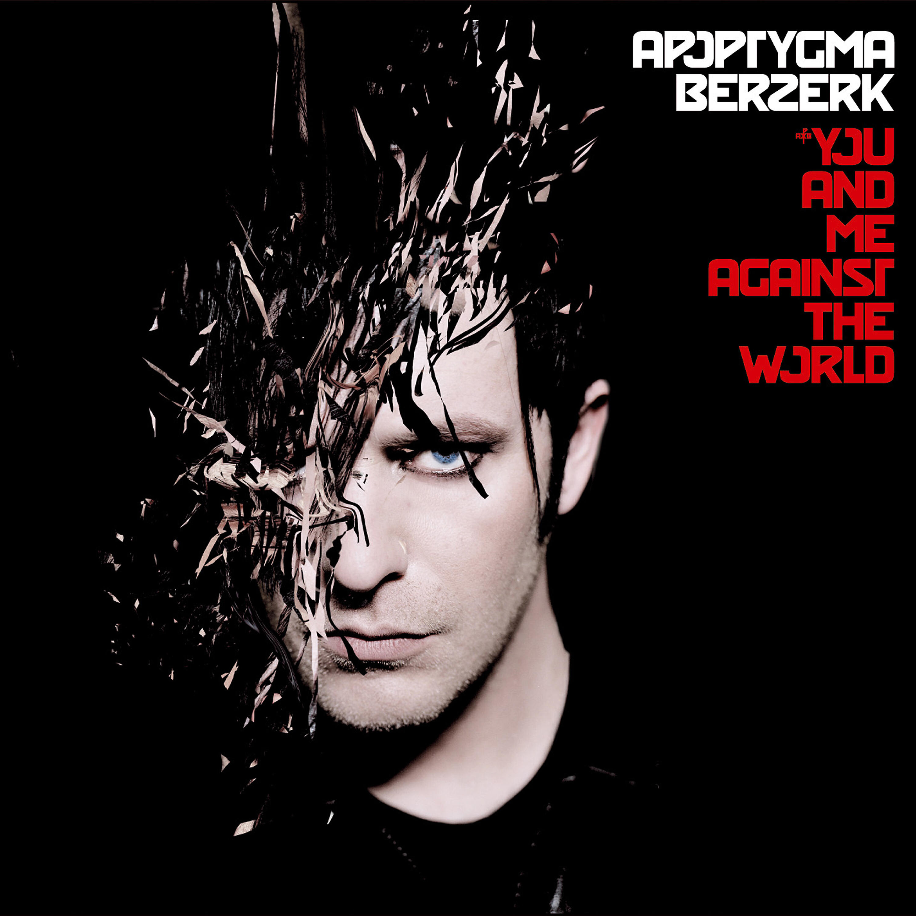 Apoptygma Berzerk - Tuning In To The Frequency Of Your Soul