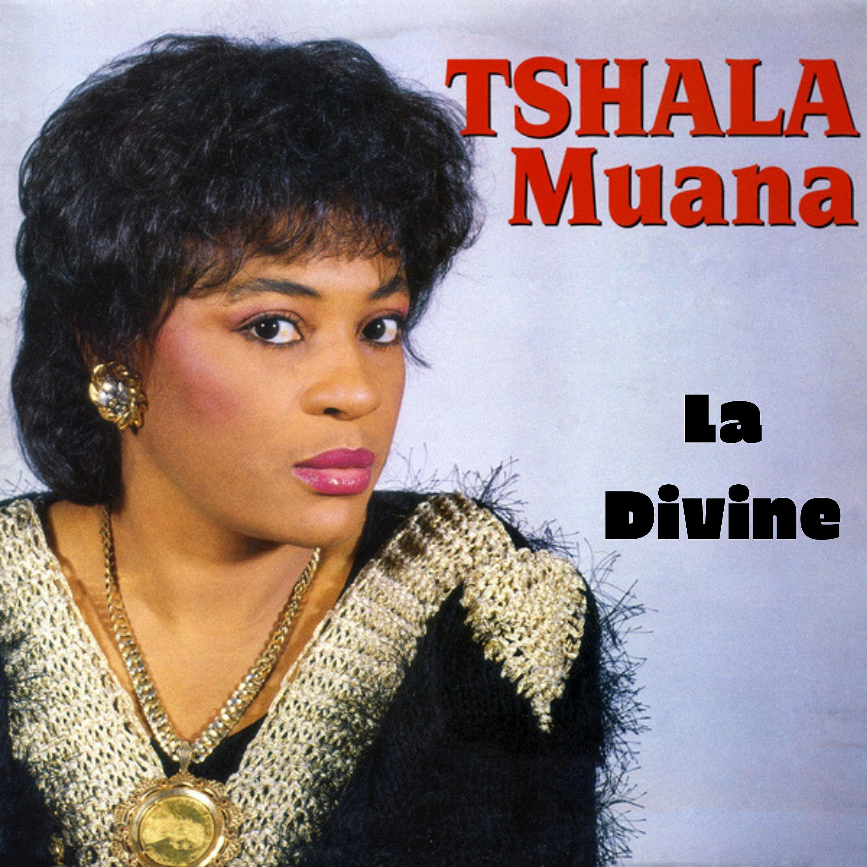 Tshala Muana - Bena Moyo