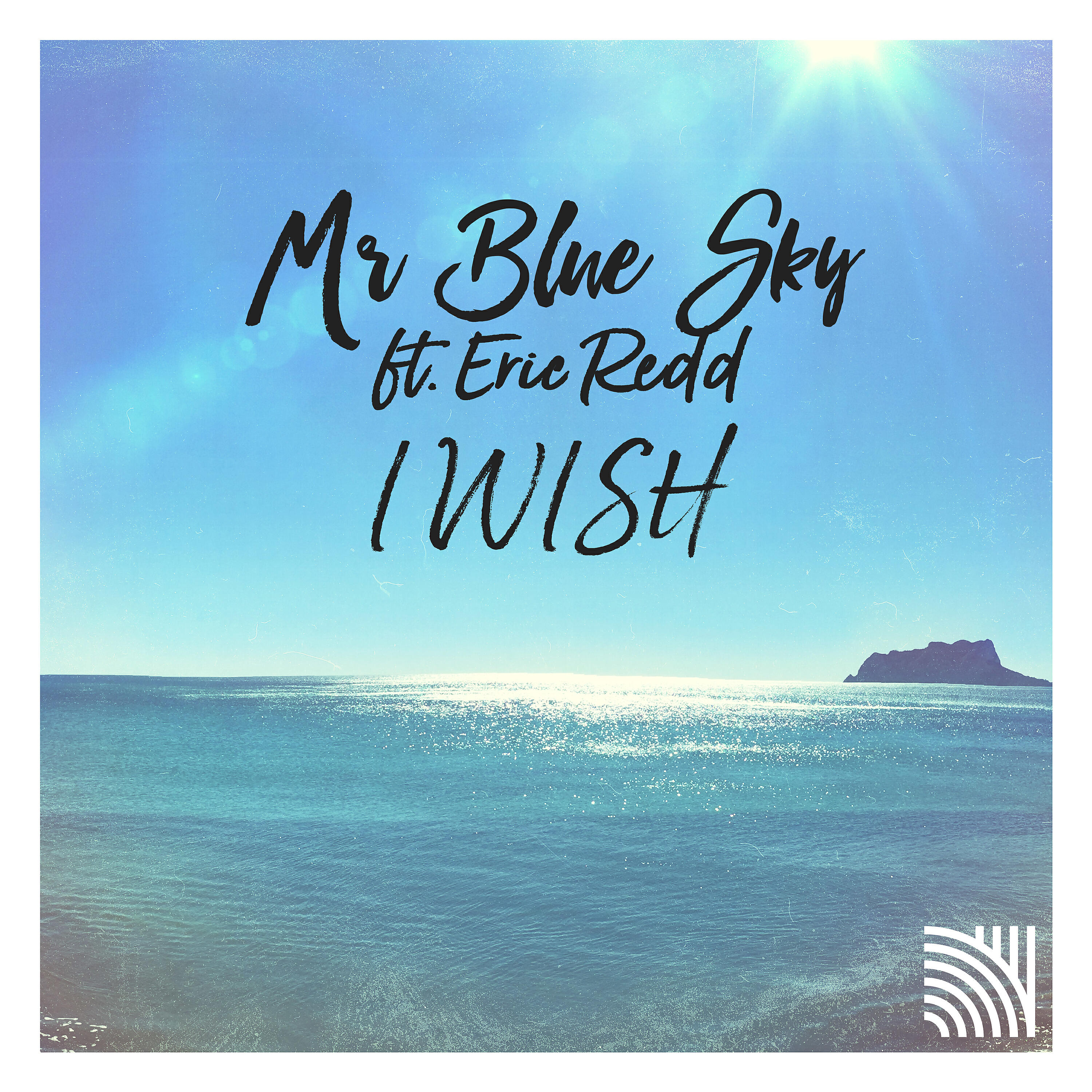 Mr Blue Sky - I Wish (Dan Mckie's Fish Don't Dance Remix)