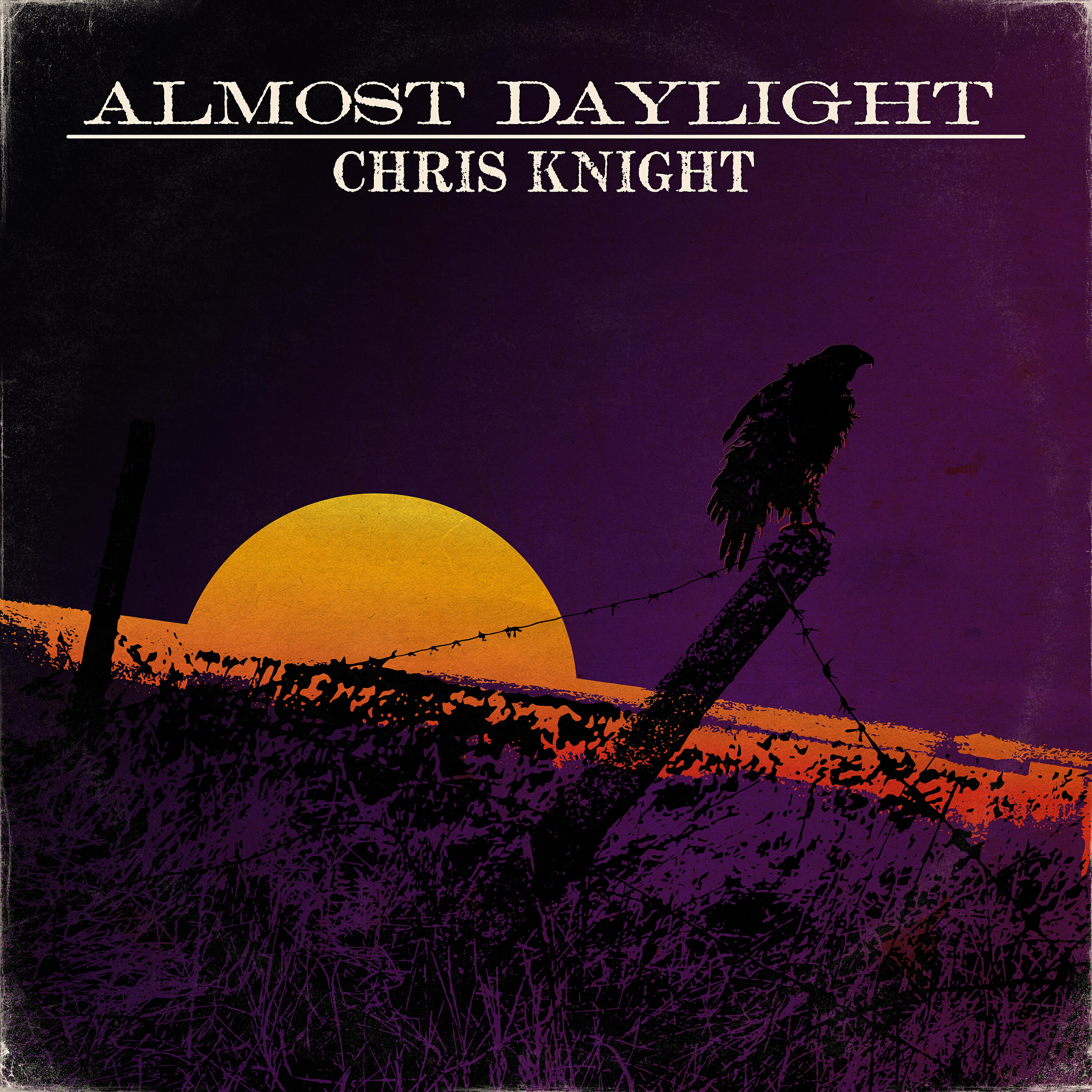 Chris Knight - Send It on Down (feat. Lee Ann Womack)