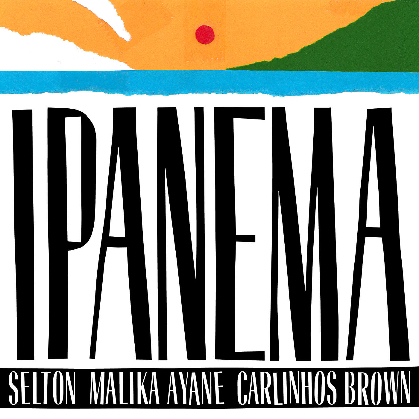 Selton - Ipanema