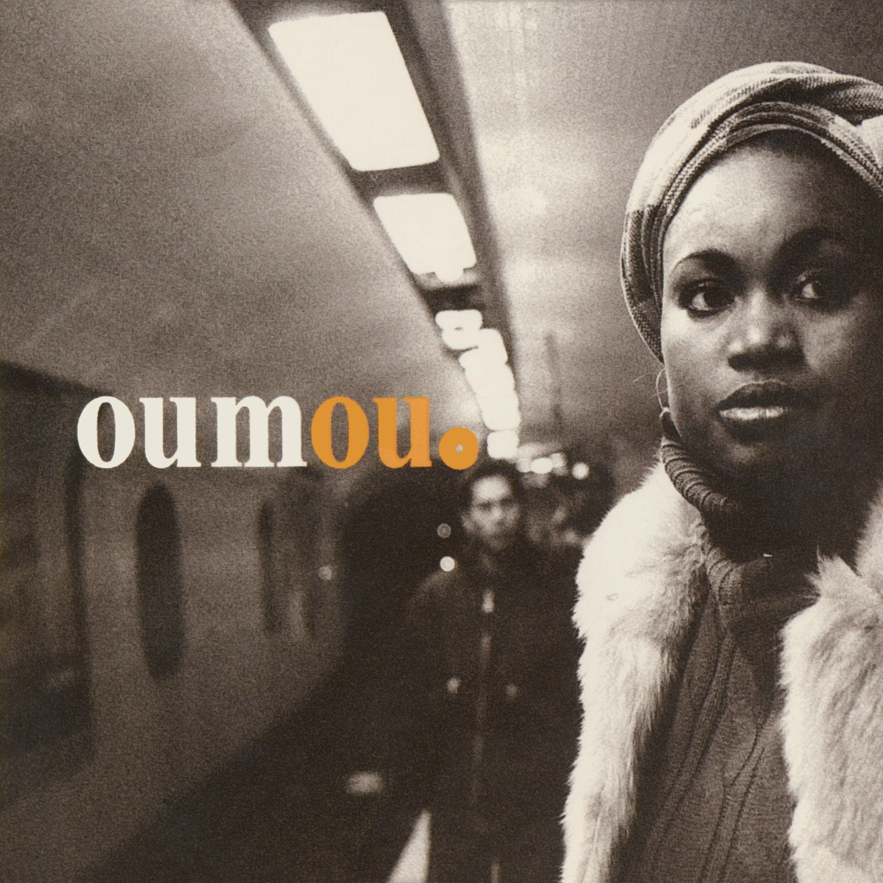Постер альбома Oumou