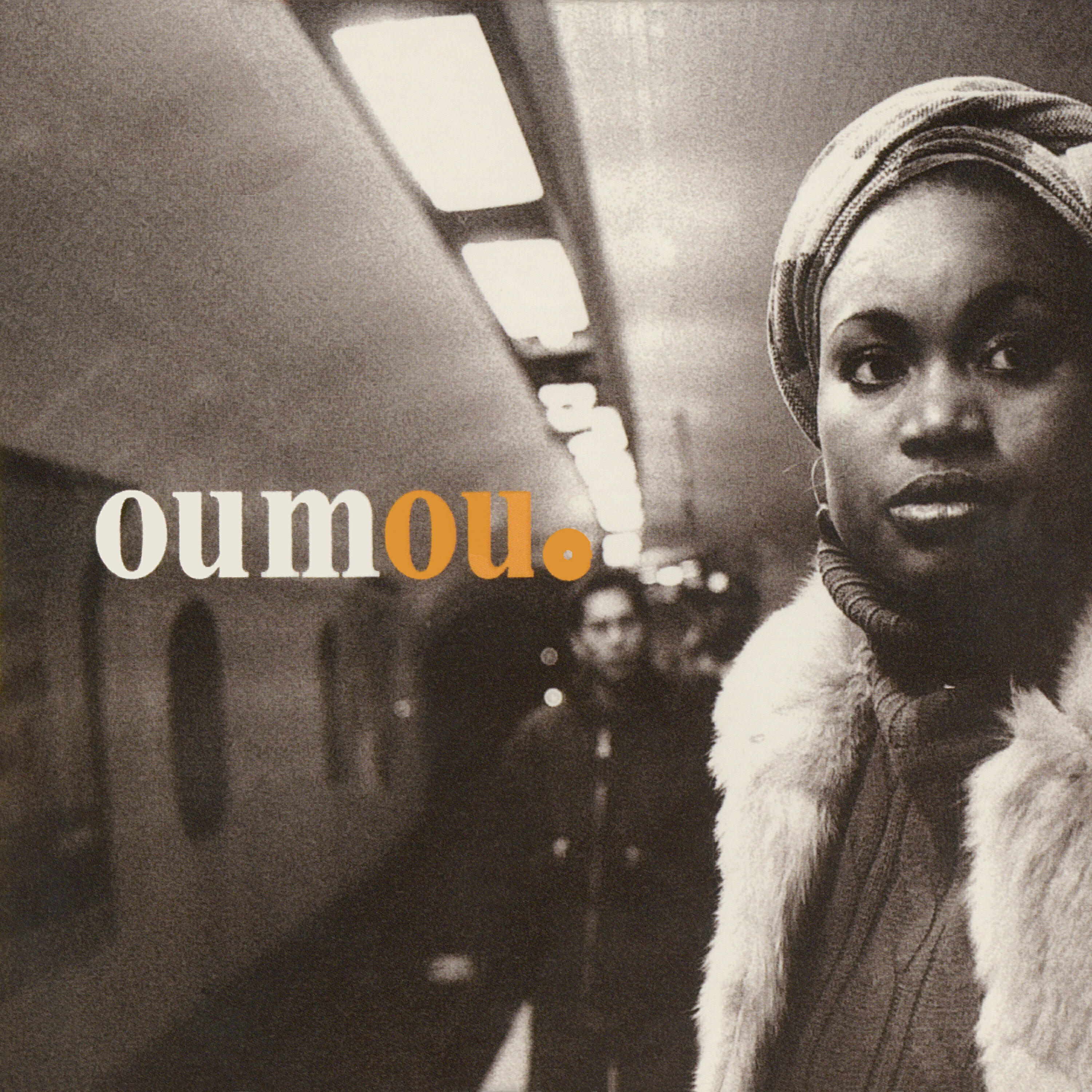 Oumou Sangaré - Ah Ndiya (2003 Remaster)