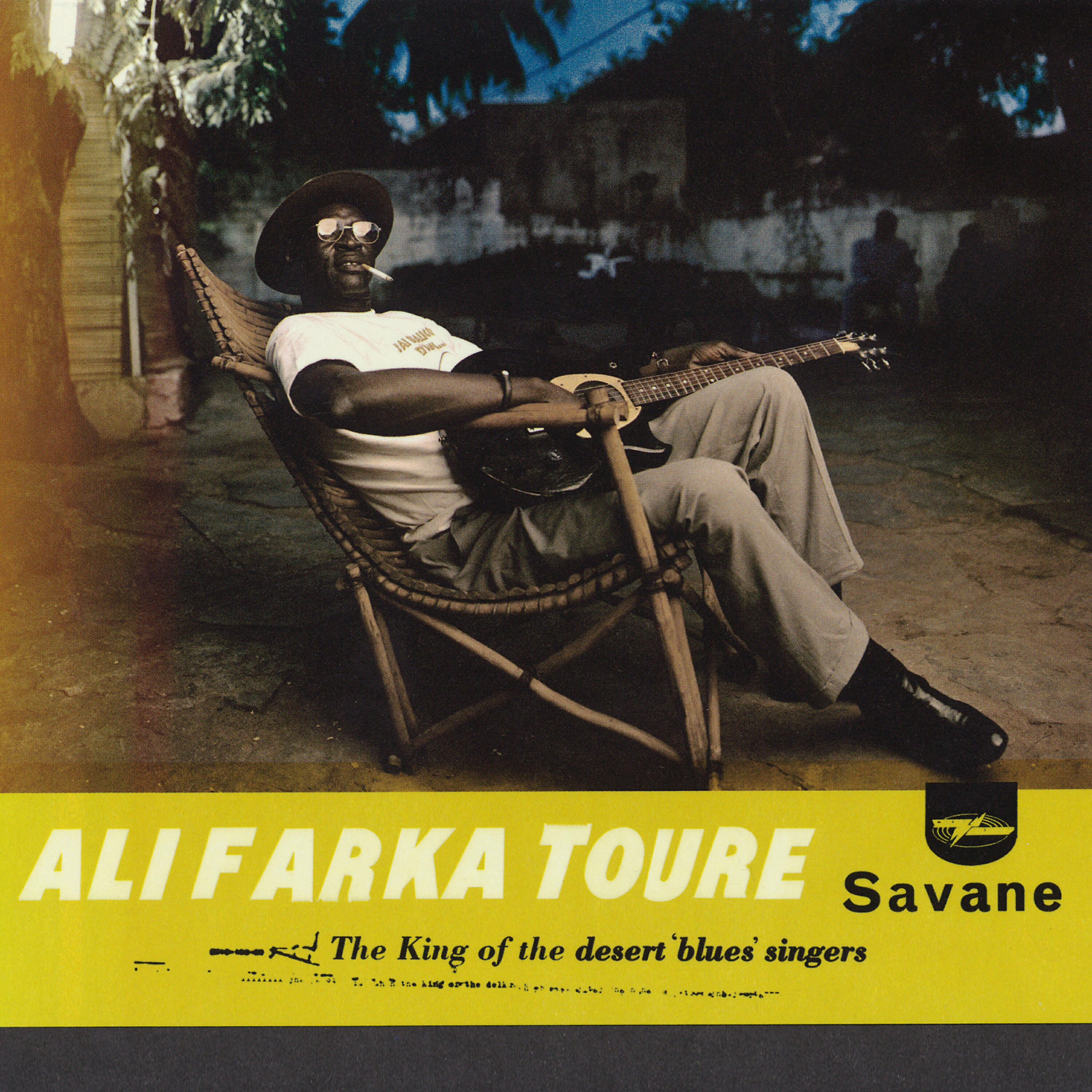 Ali Farka Touré - Gambari Didi