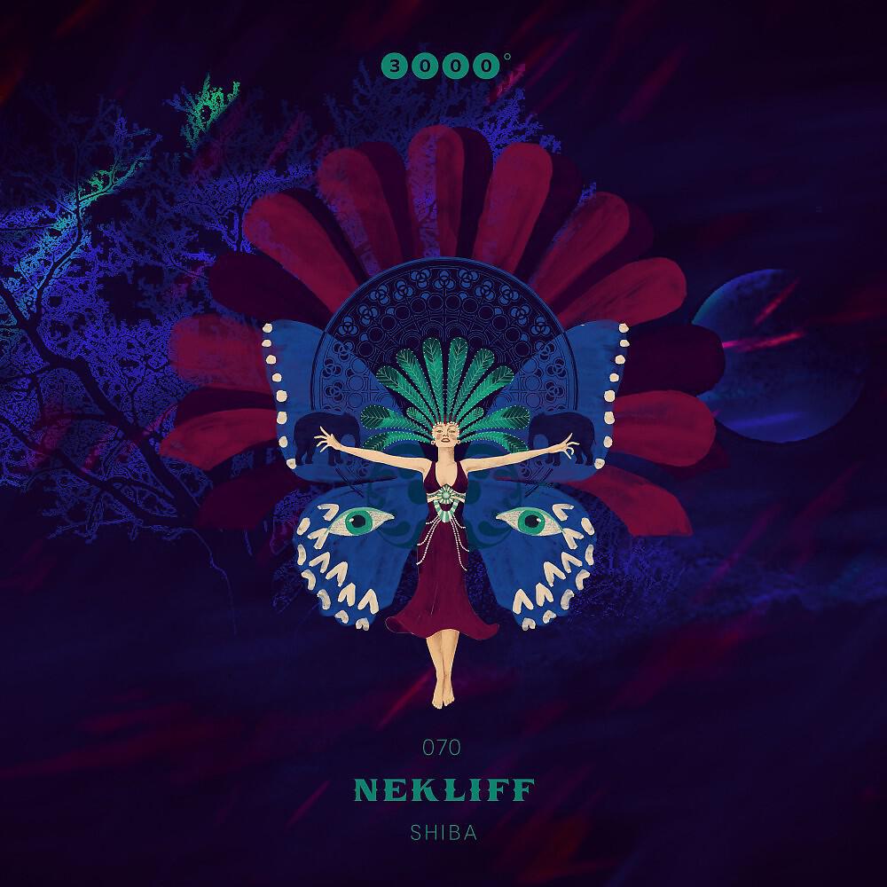 NekliFF - Shiba