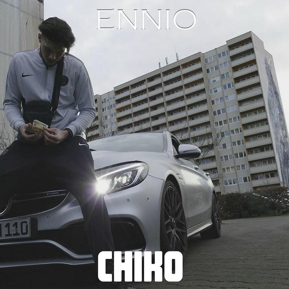 Постер альбома Chiko