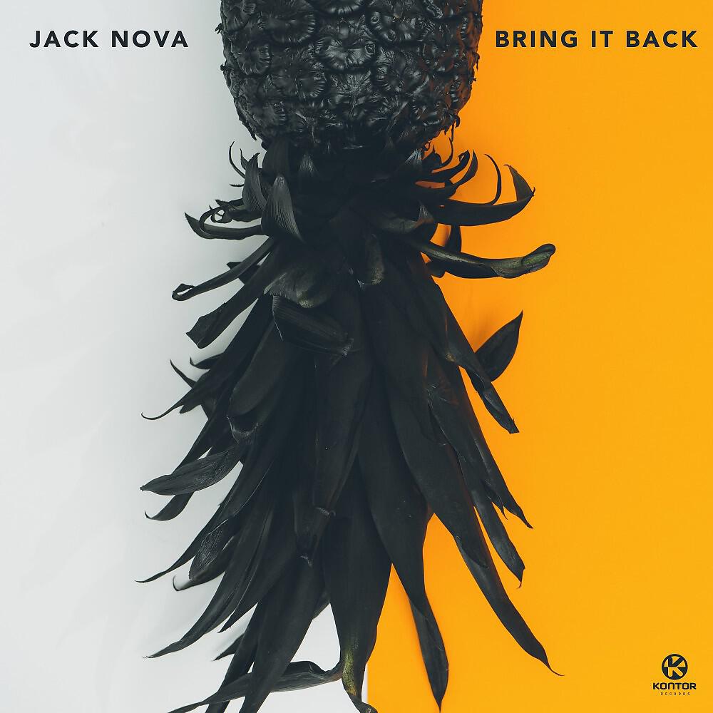 Jack Nova - Bring It Back