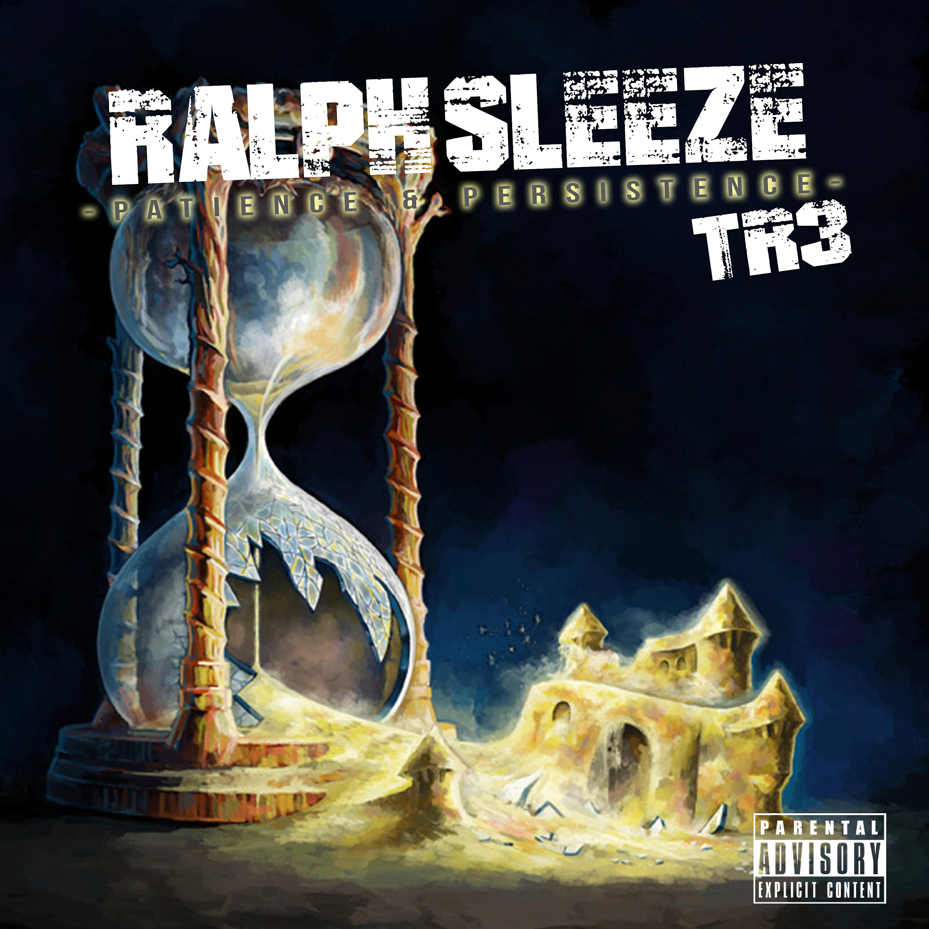 Ralph Sleeze - Dept & Determination