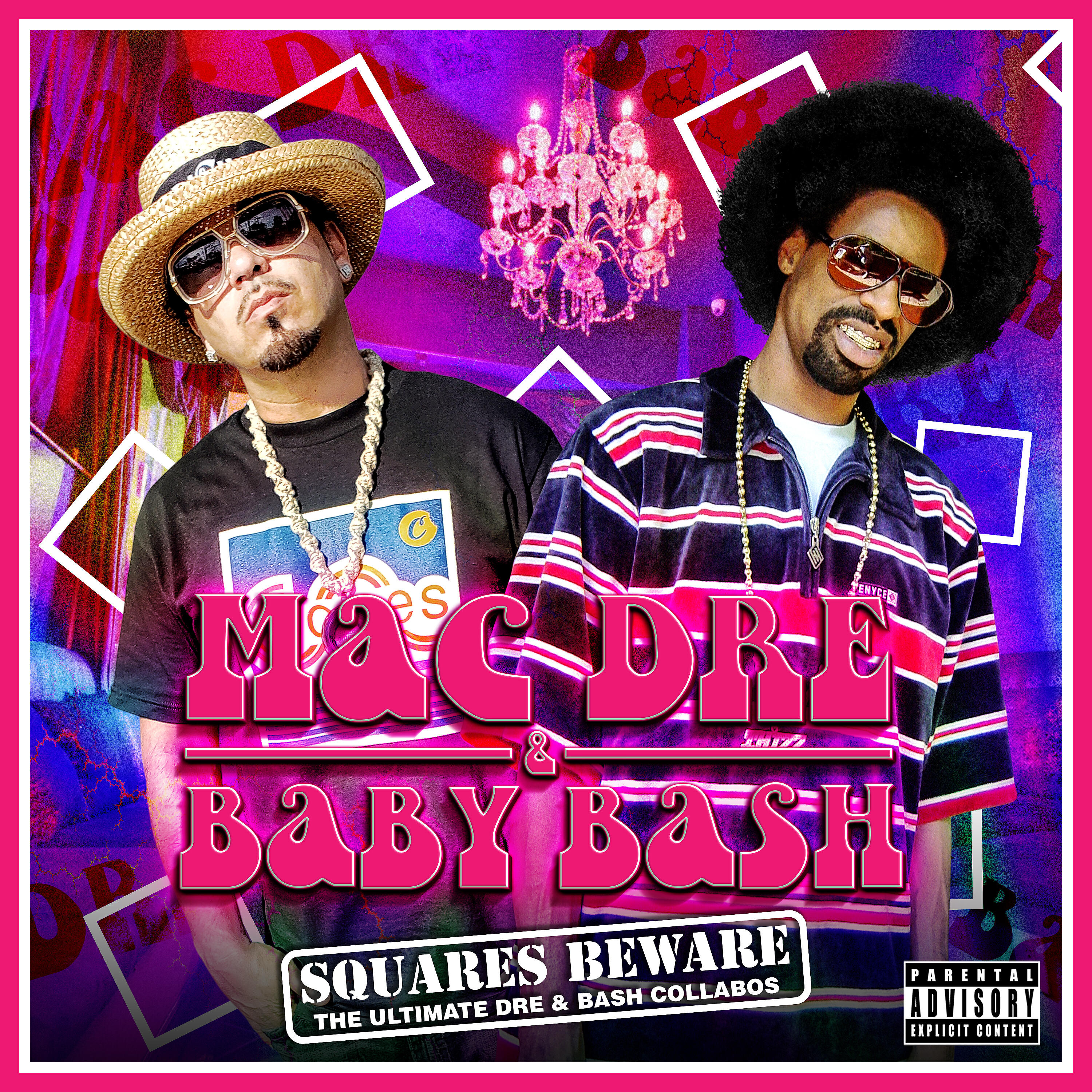 Mac Dre - Where We Dwell (feat. Jay Tee & Baby Bash)