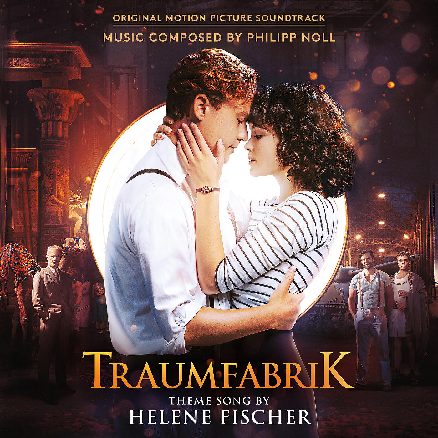 Philipp Noll - Emil und Milou Reprise