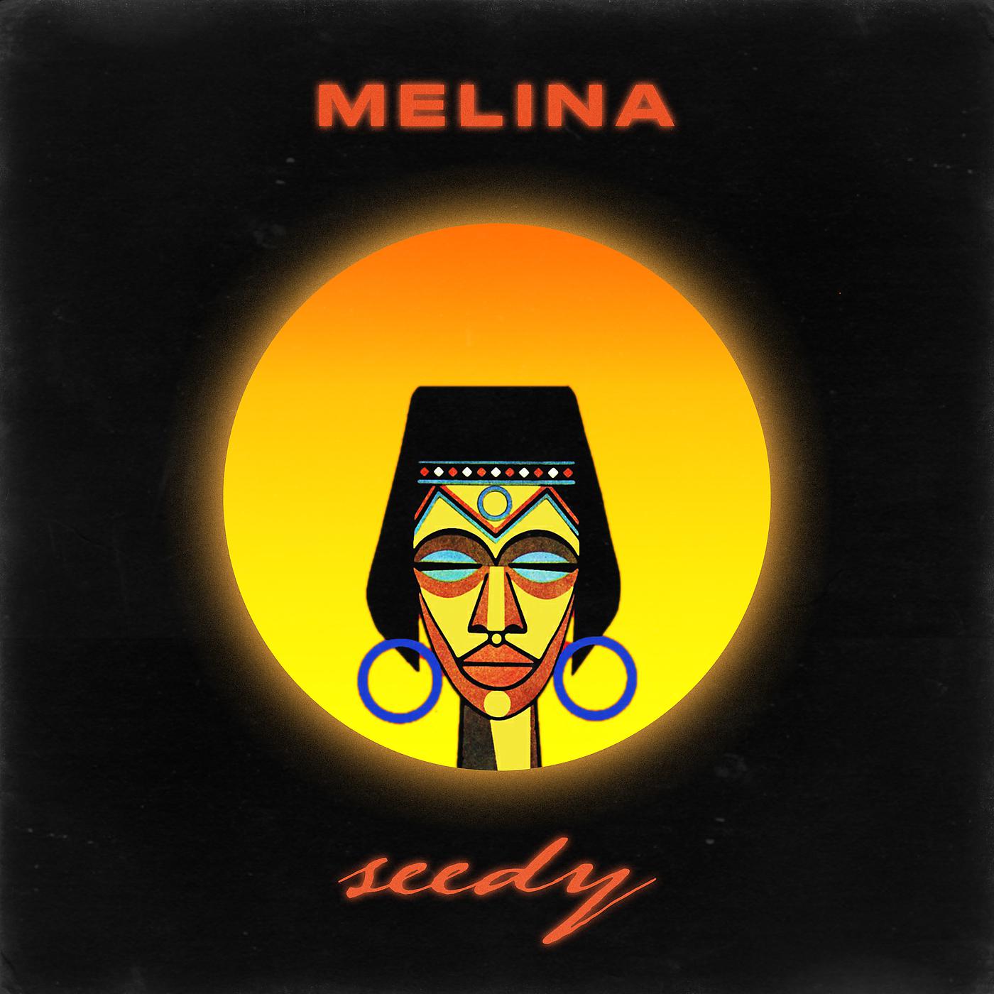 Постер альбома Melina