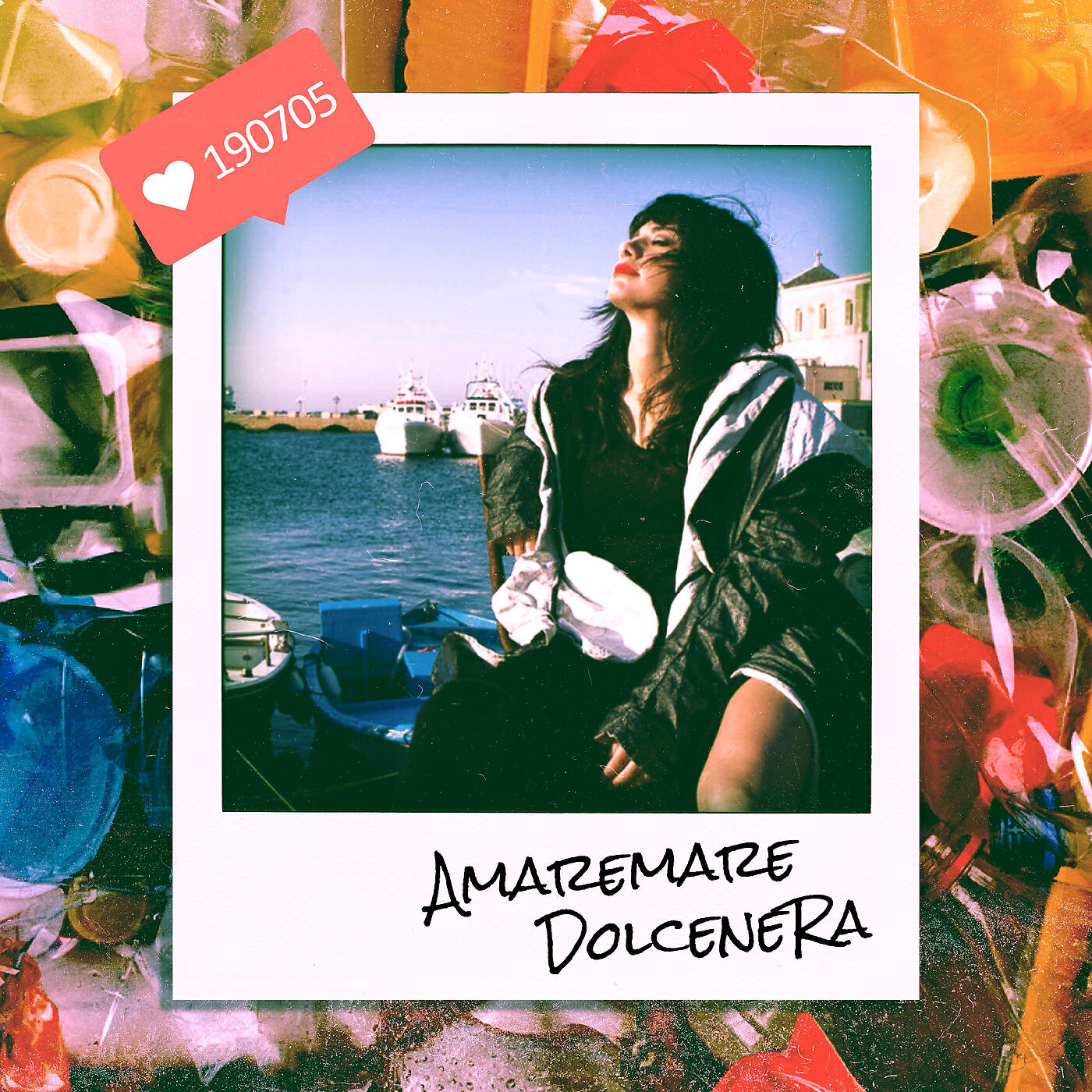 Dolcenera - Amaremare
