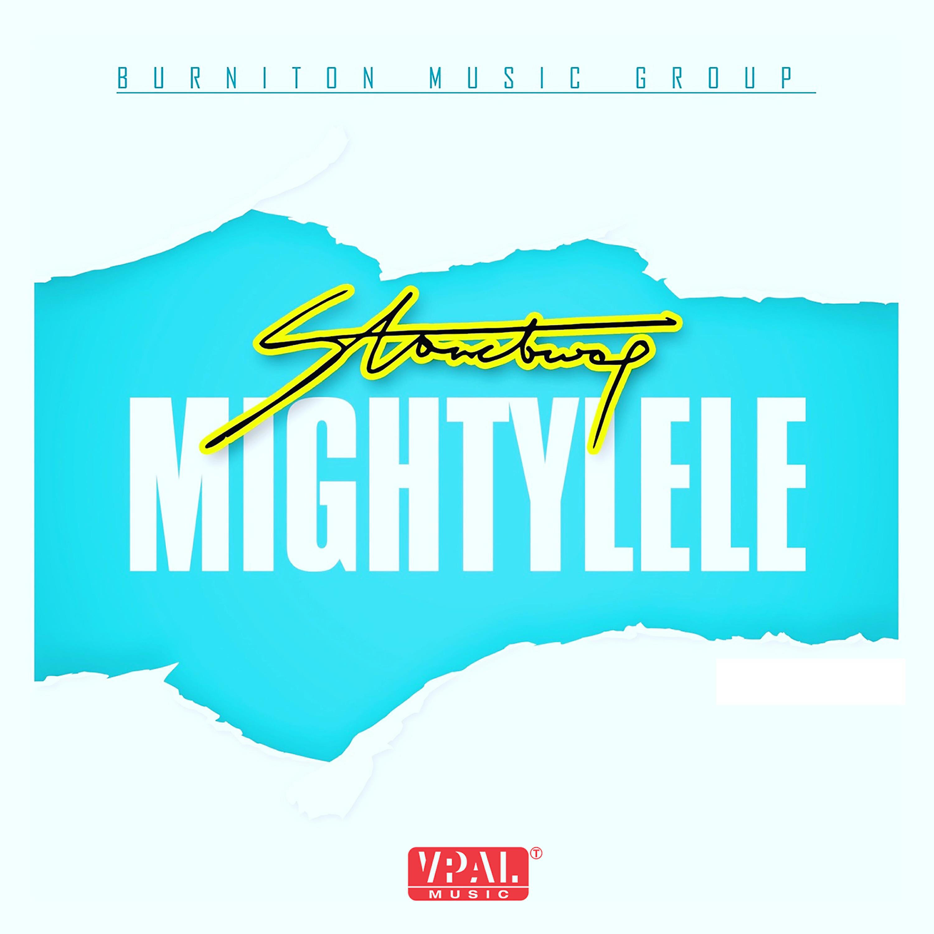 StoneBwoy - Mightylele