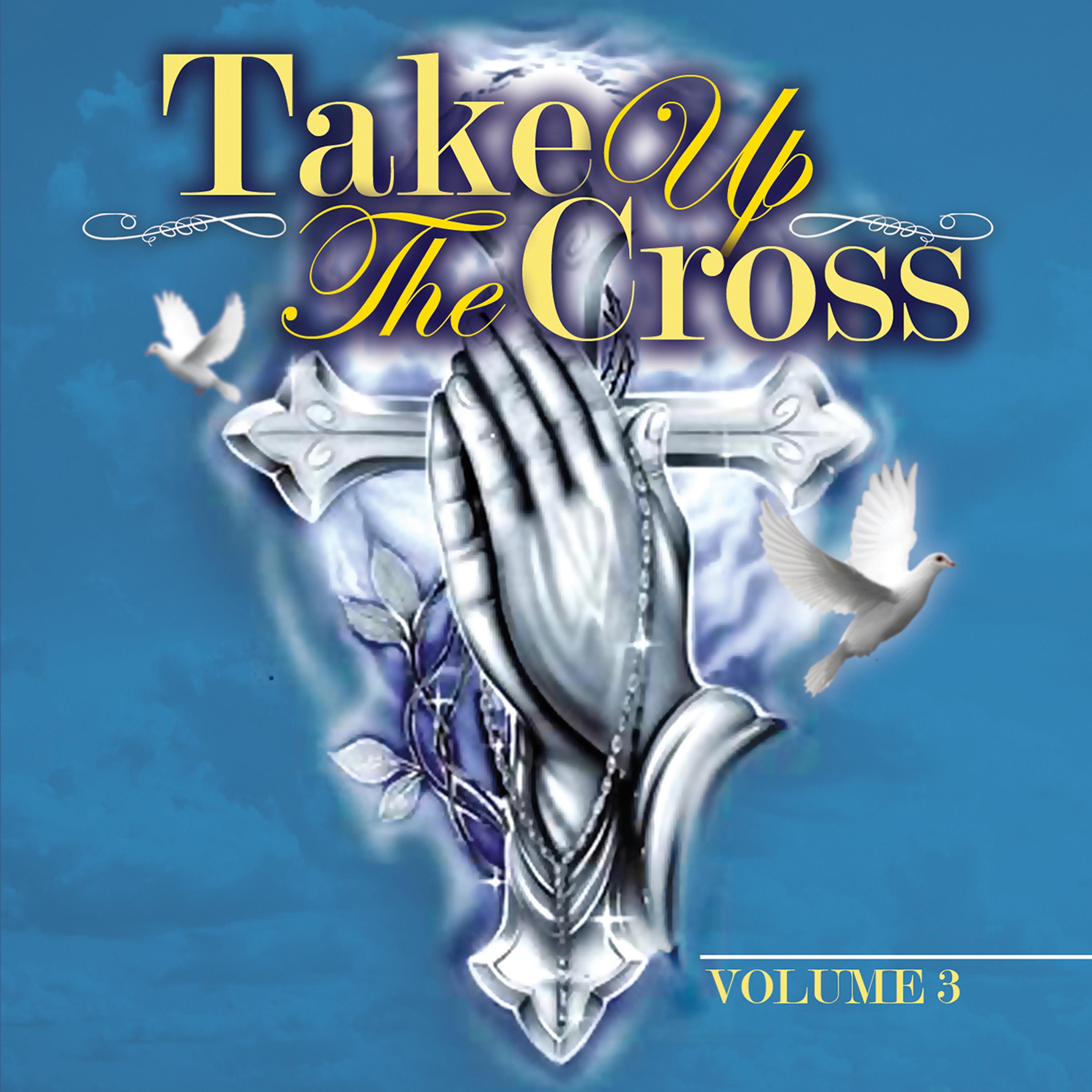 Постер альбома Take up the Cross Vol. 3