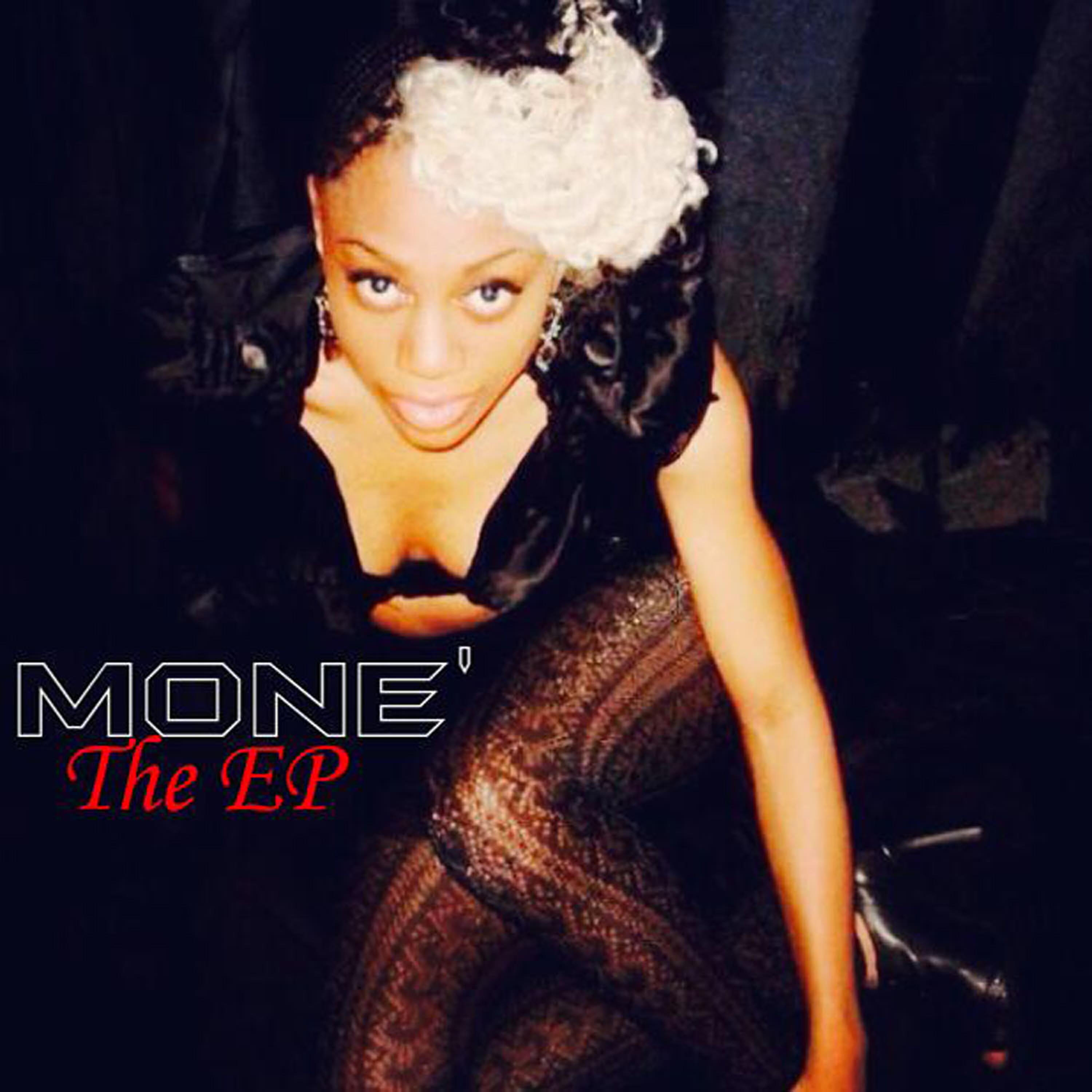 Mone' - Dutty Wine