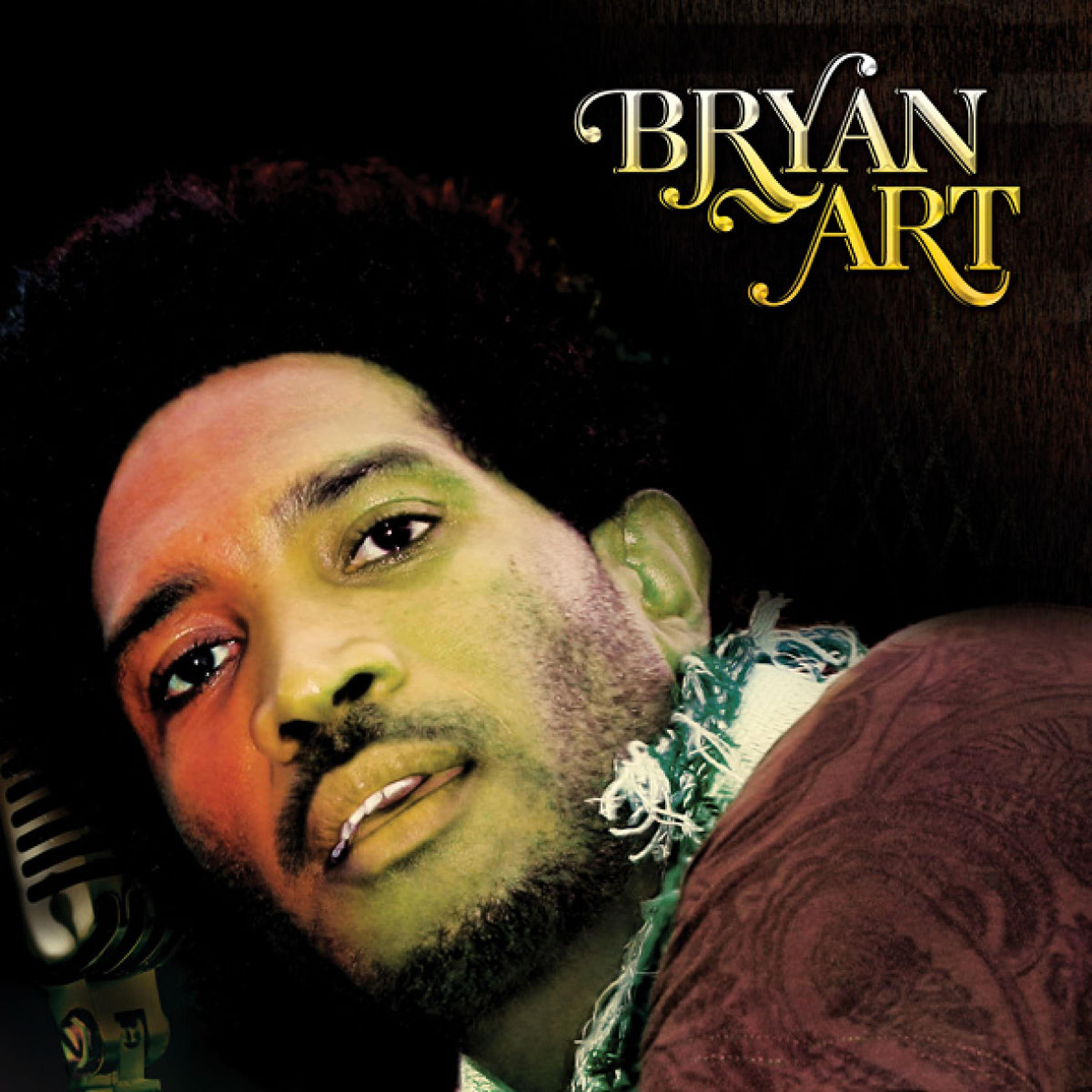 Bryan Art - Rock and Come In