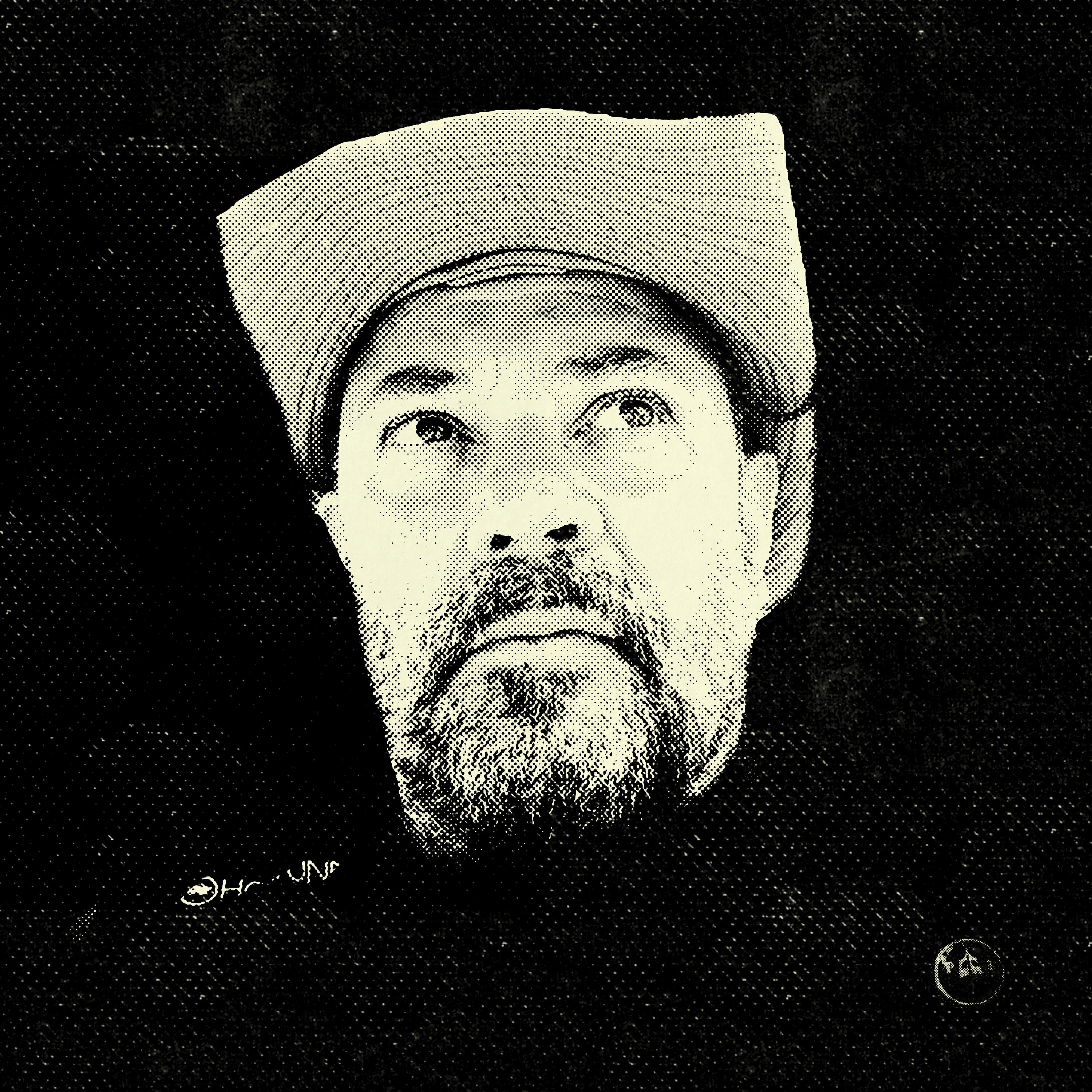 Simon Topping - Cult Hero (Do You Wanna Touch Me) - Slow