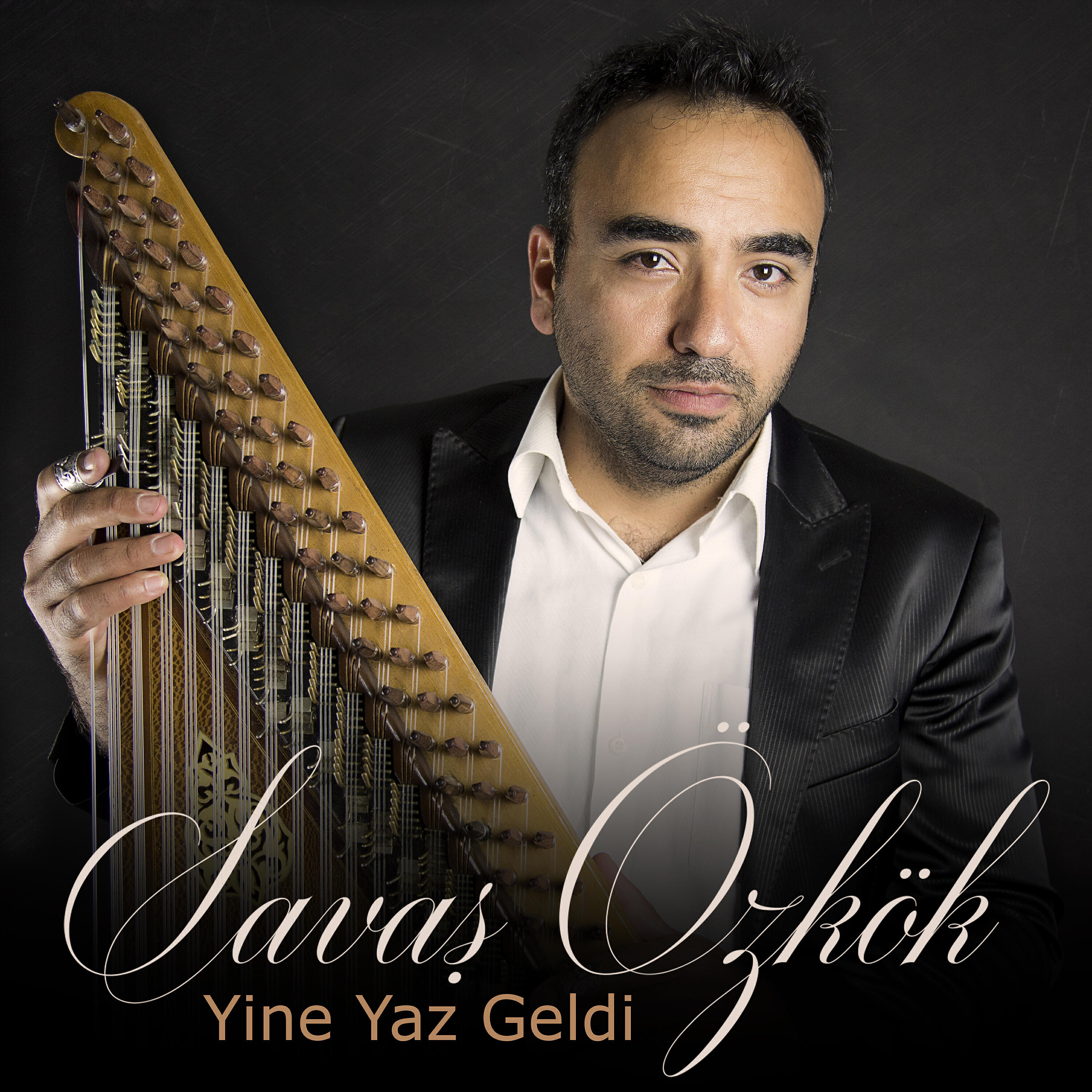 Savaş Özkök - Hadi Bir Çağla Gönlüm