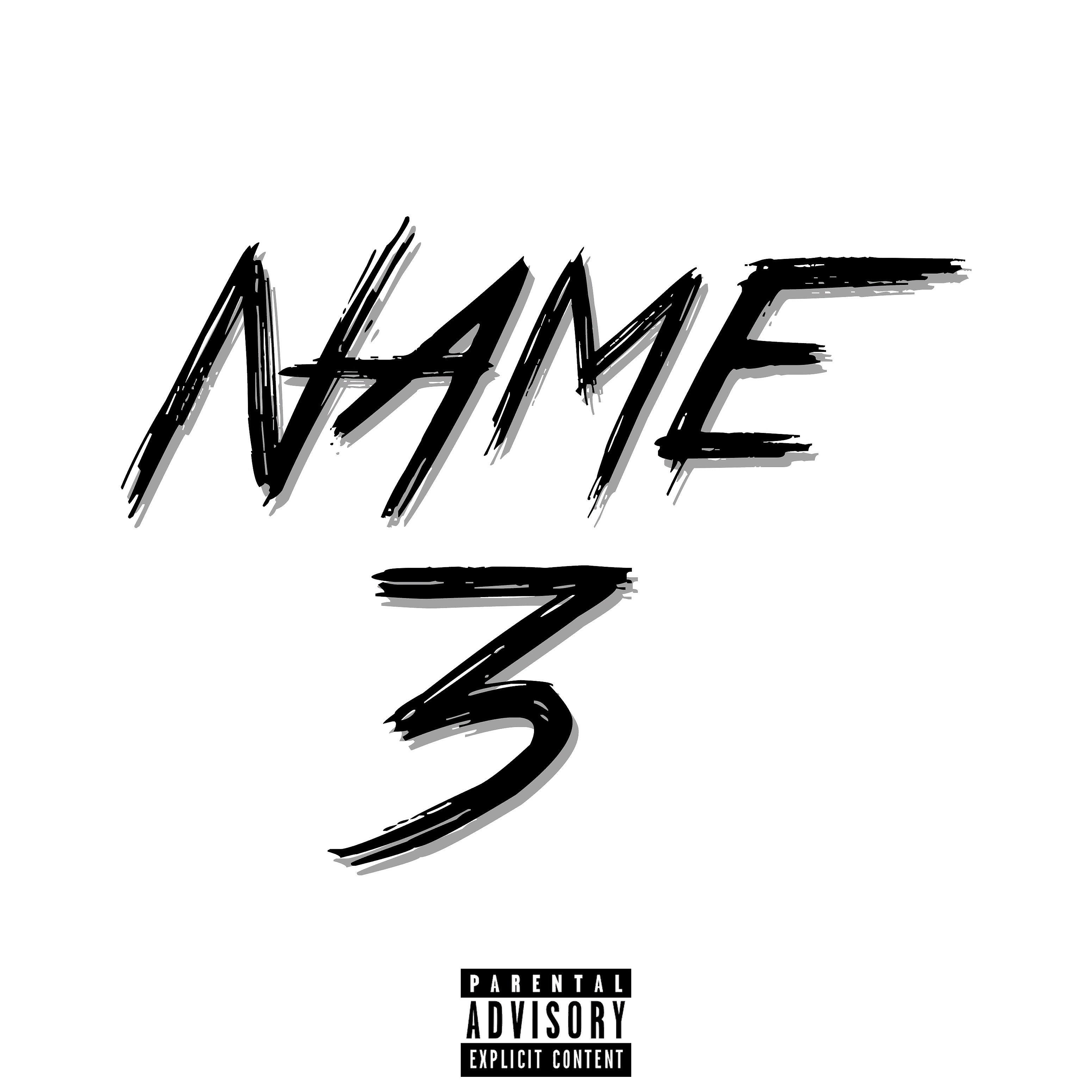 SnuffCake - Name 3