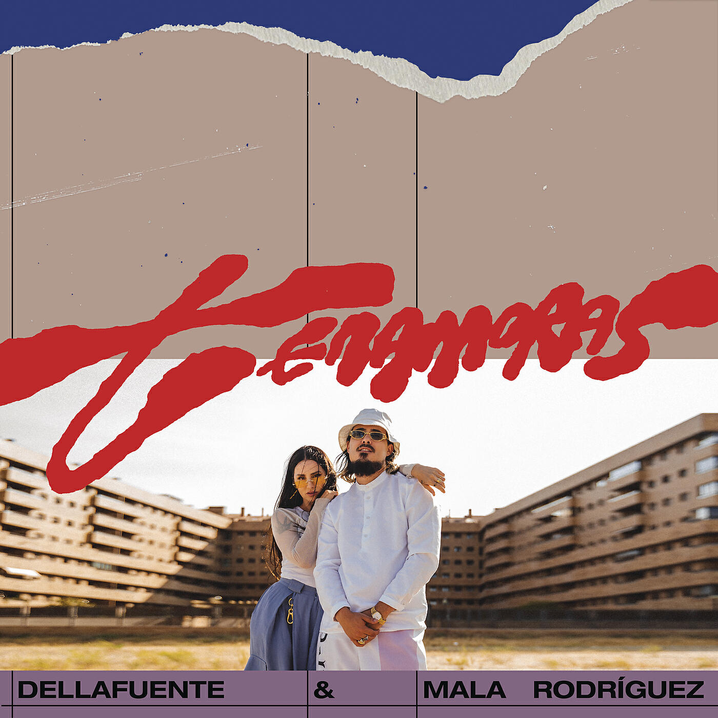DELLAFUENTE - Tenamoras