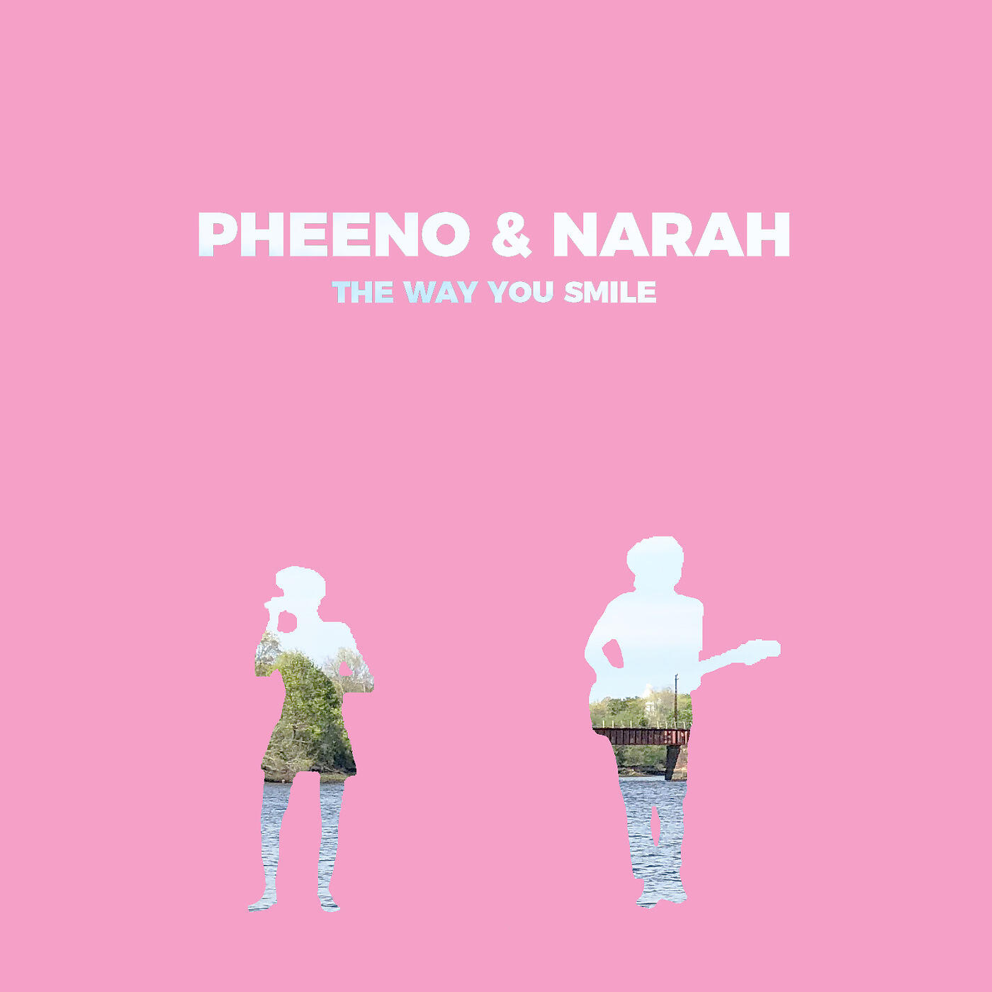 Pheeno - These Words
