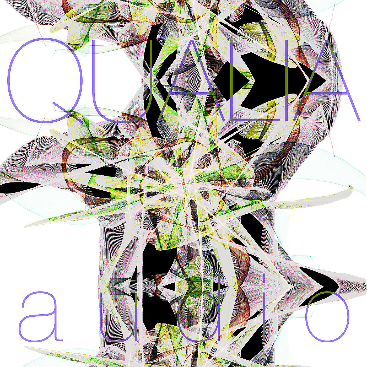 Qualia - Audio
