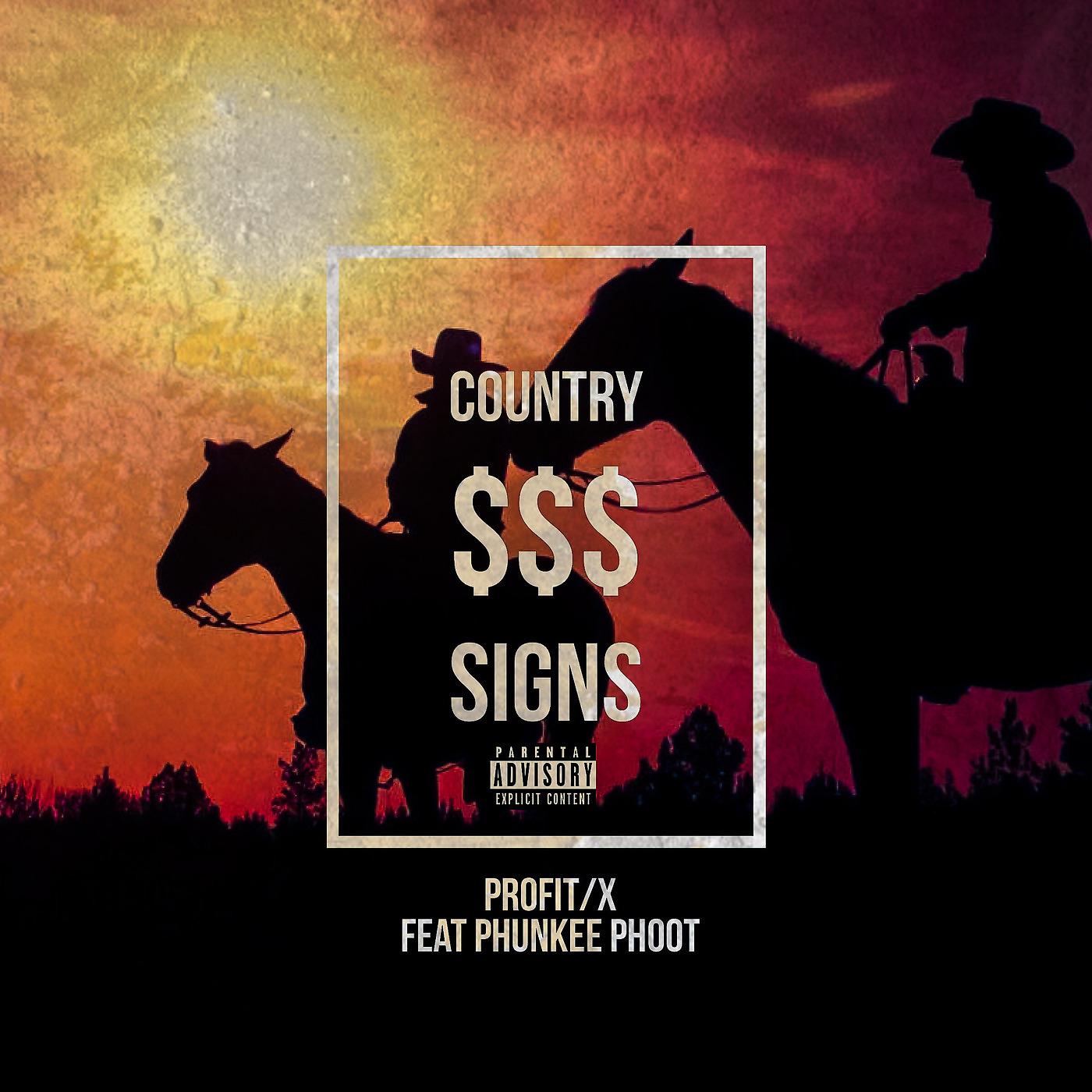 Постер альбома Country $$$ Signs