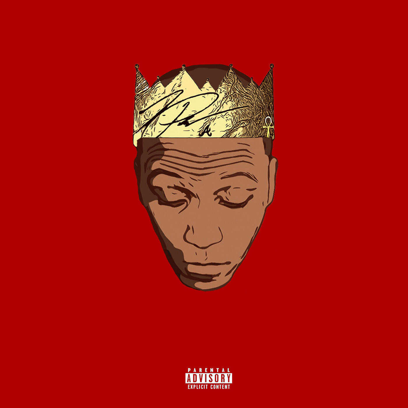 Jeremy Profit - Not Friendly (With Almighty Caesar)