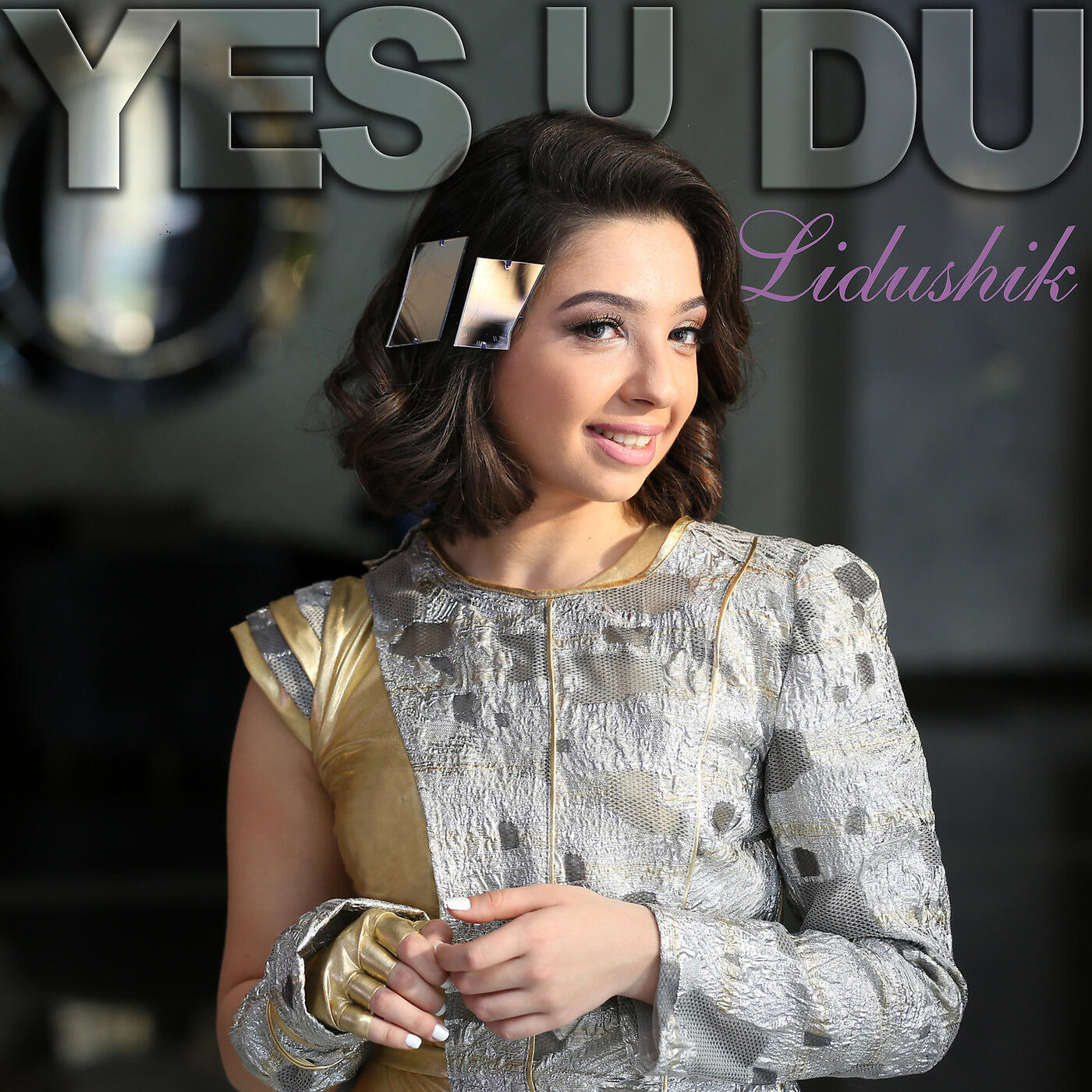 Lidushik - Yes U Du
