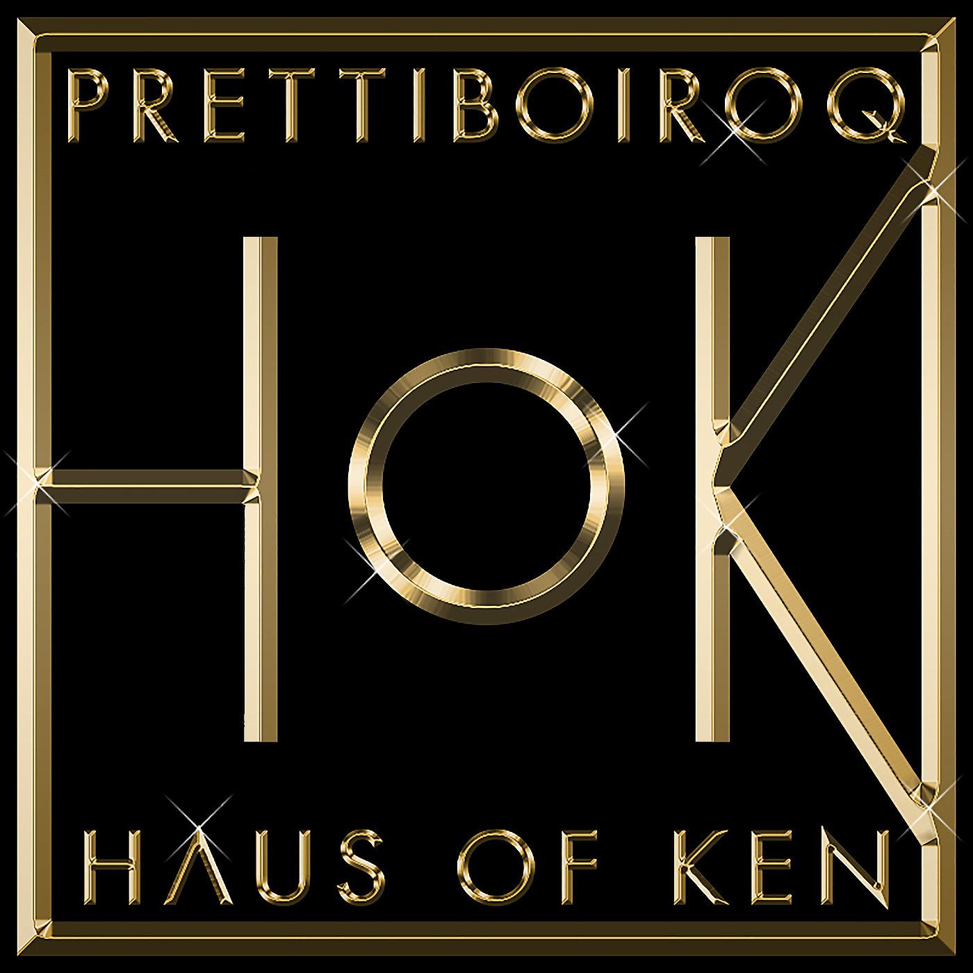 Постер альбома Haus of Ken