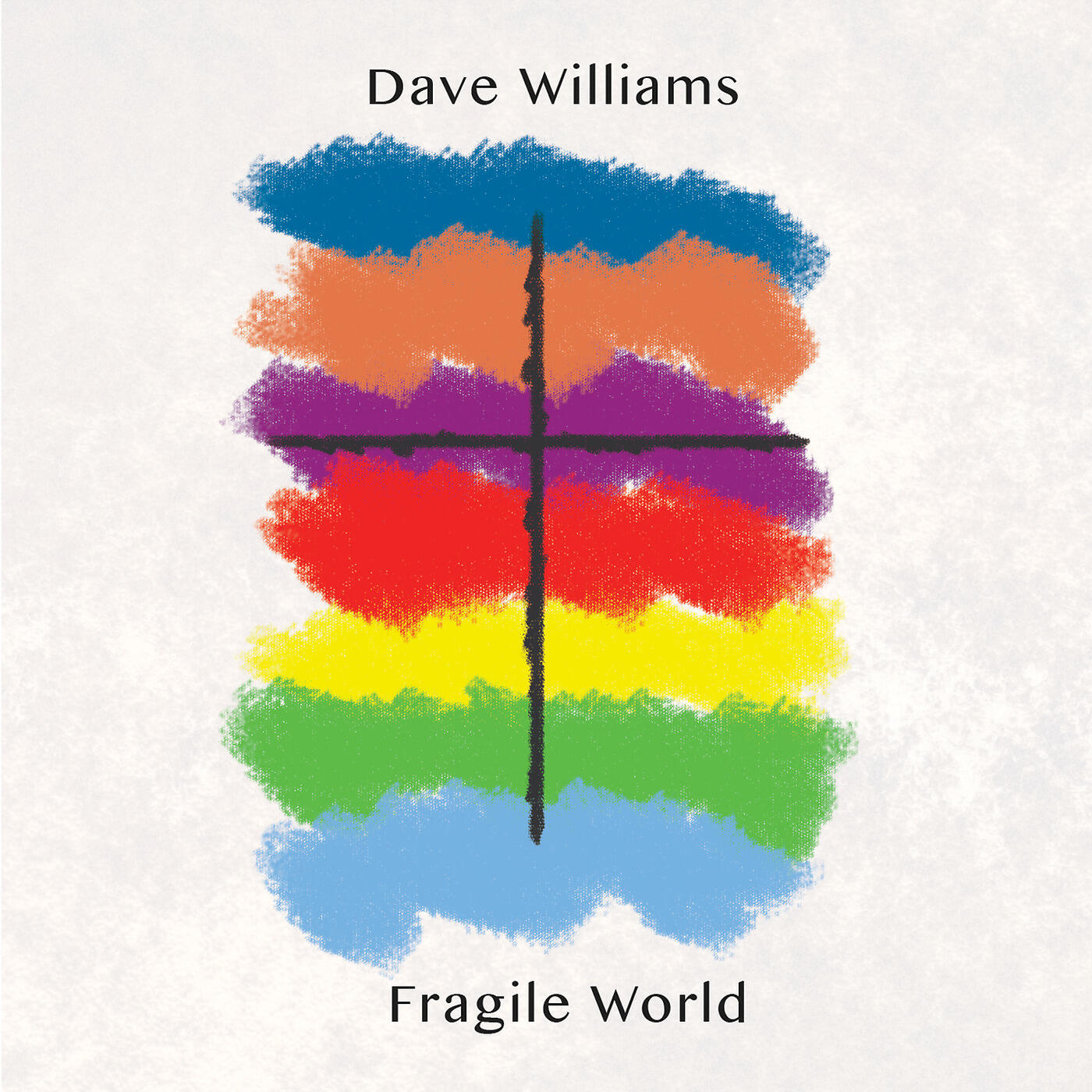 Dave Williams - Danger Zone