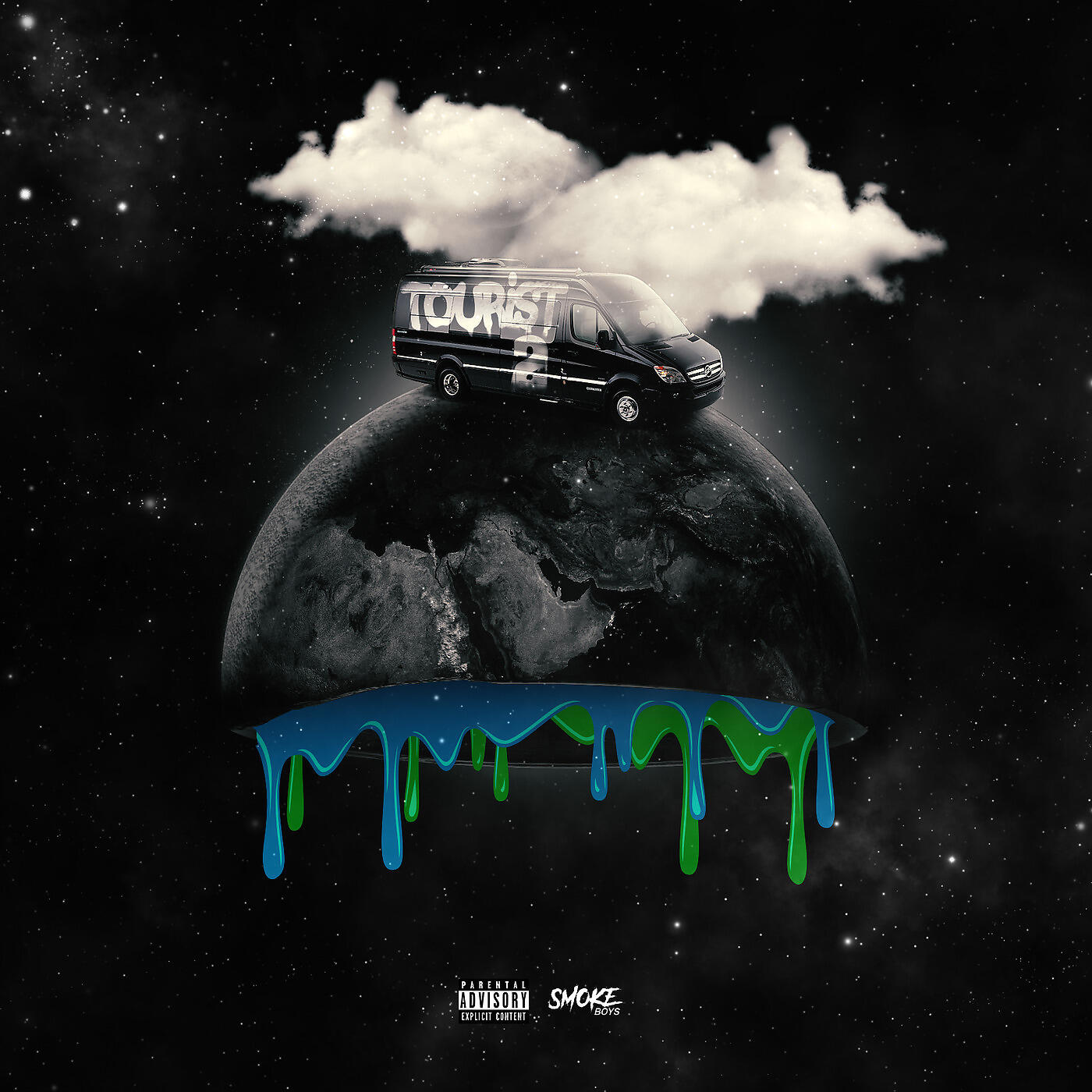 Deepee - Hammers n Screws