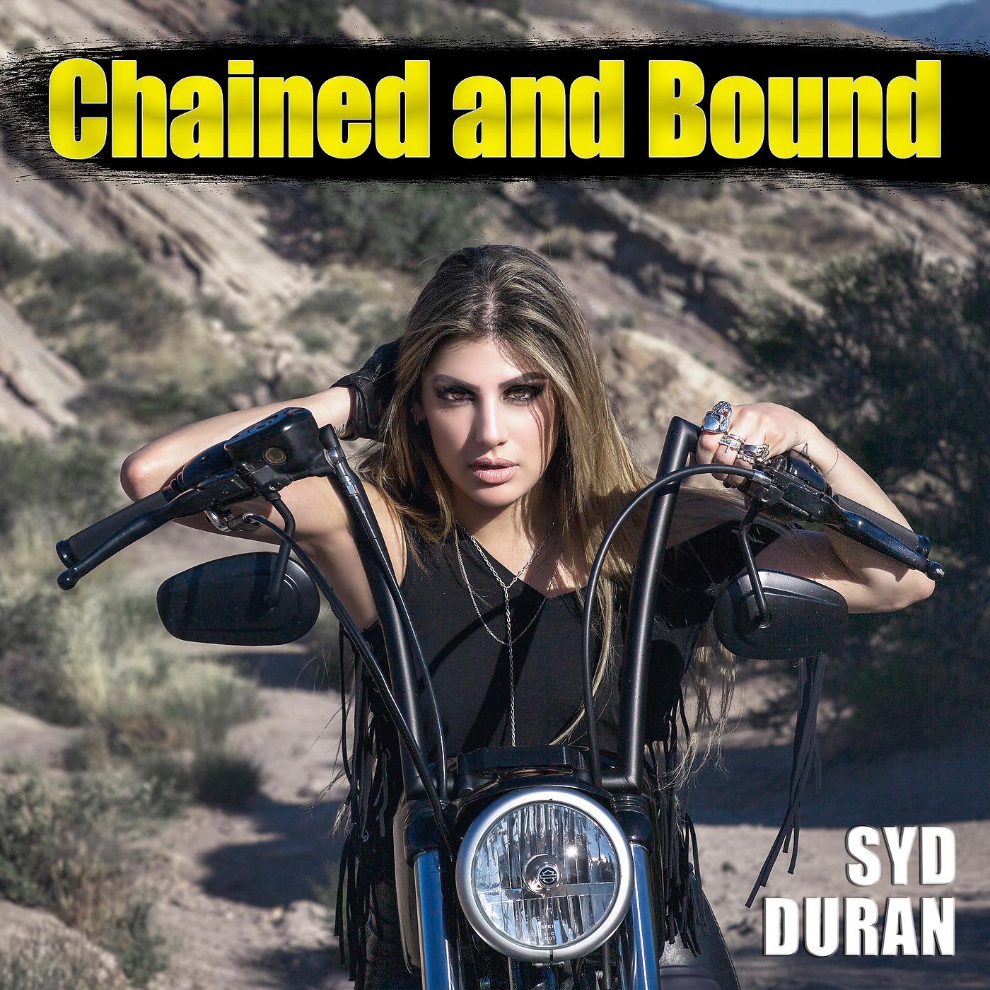 Постер альбома Chained and Bound
