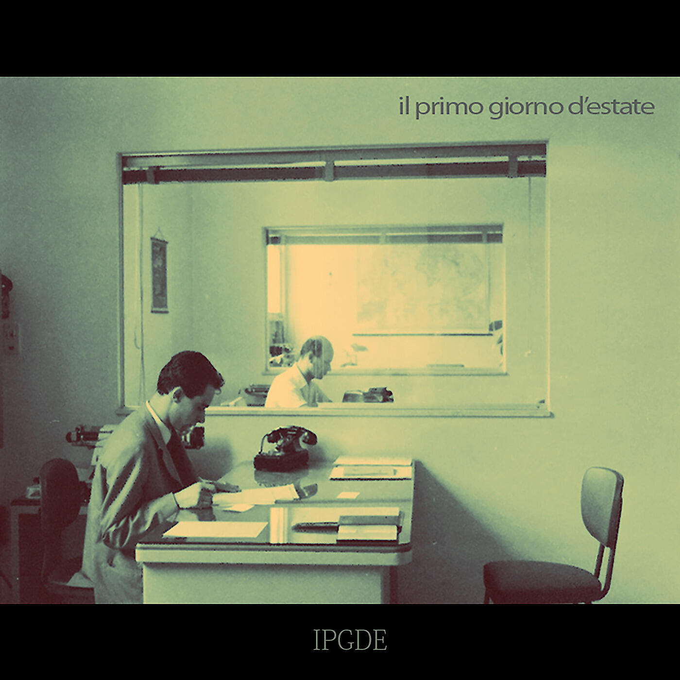 Il Primo Giorno d'Estate - Crys An(theme)