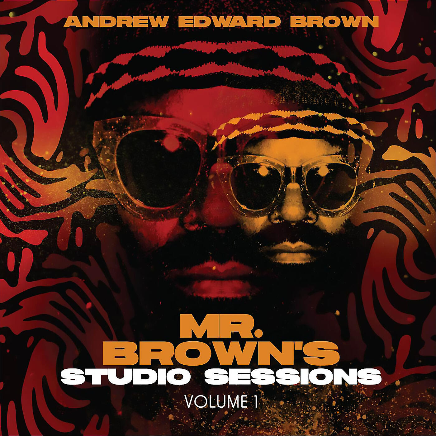 Andrew Edward Brown - Gave up on Something