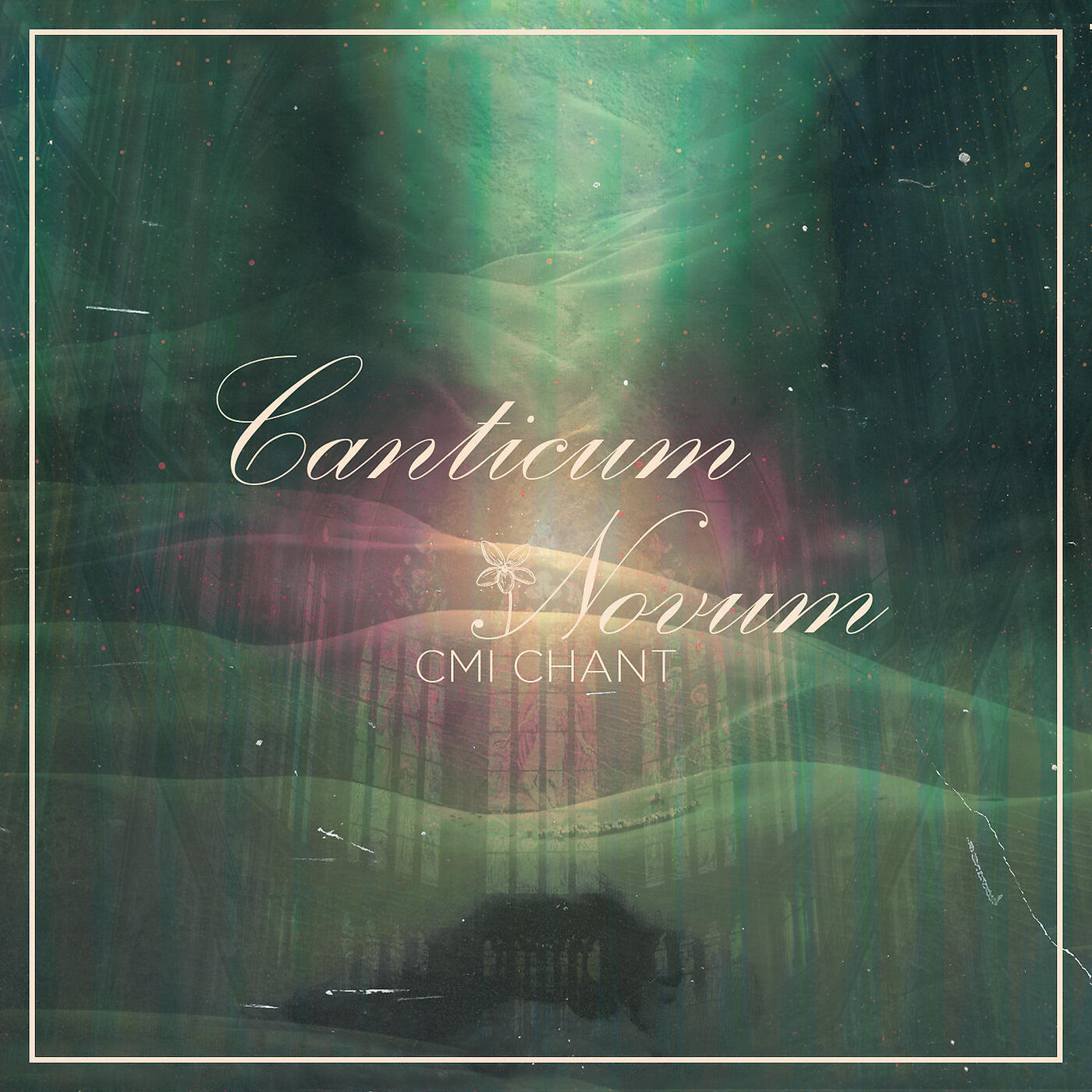 CMI Chant - Salve Regina