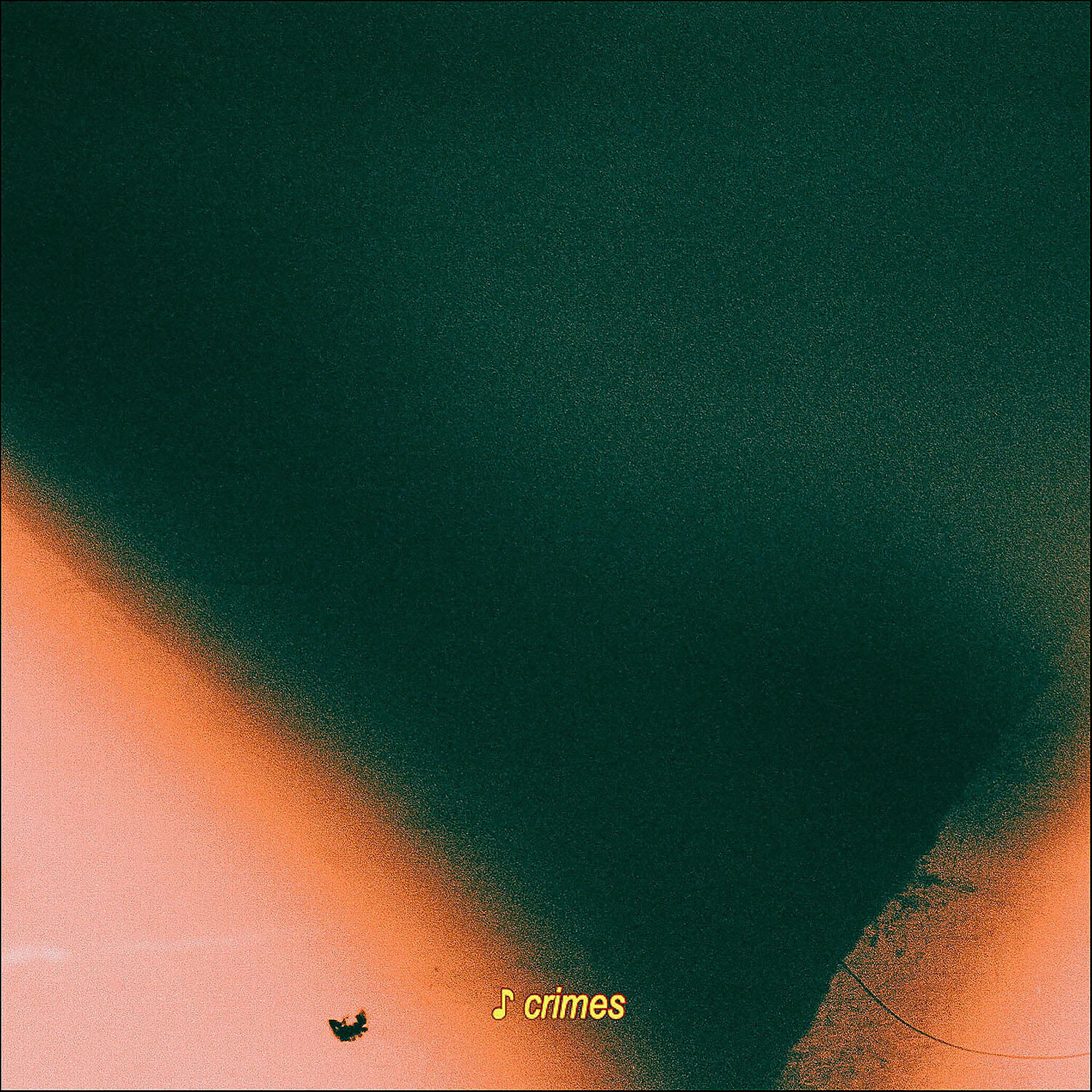Gallant - Crimes